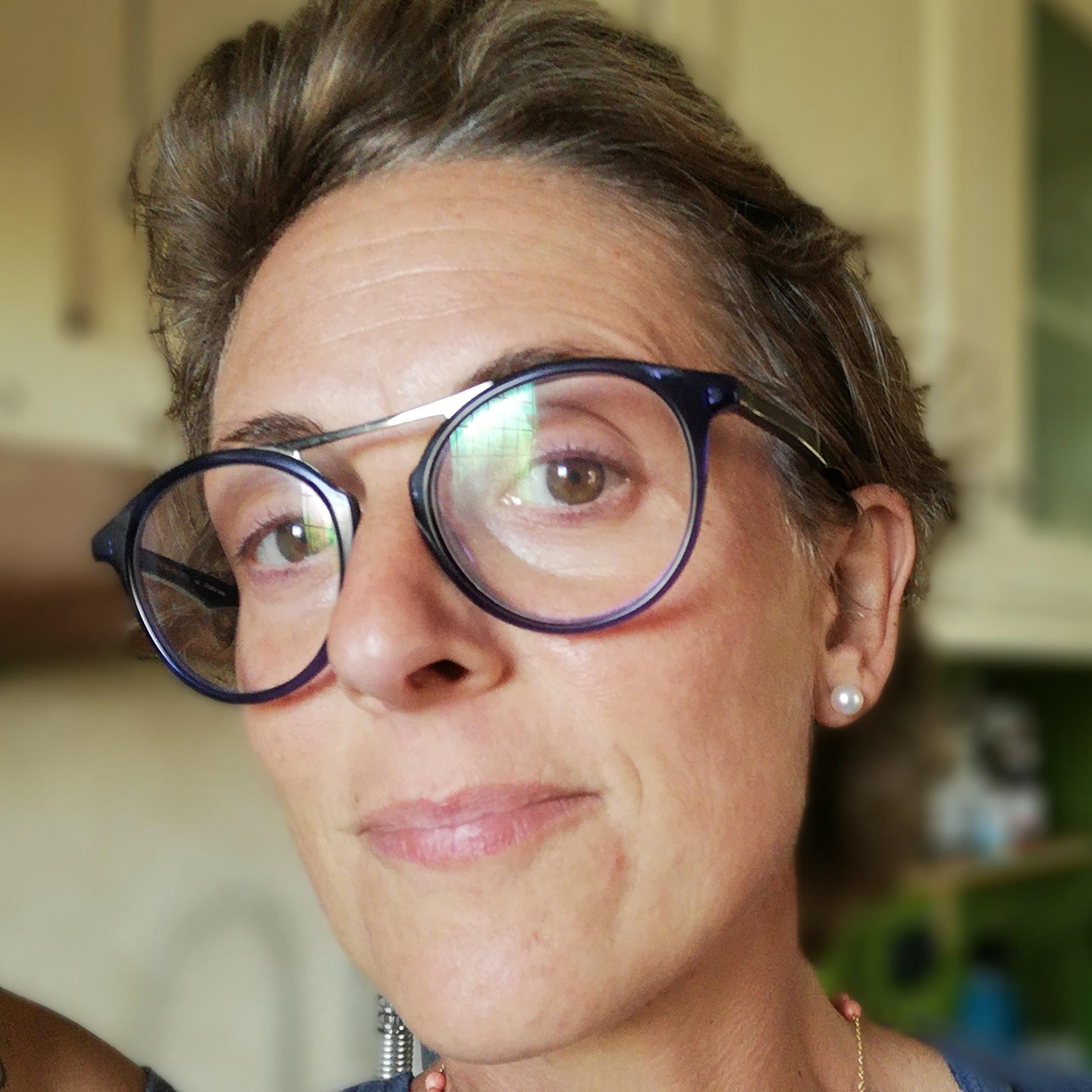 Chiara Urbani