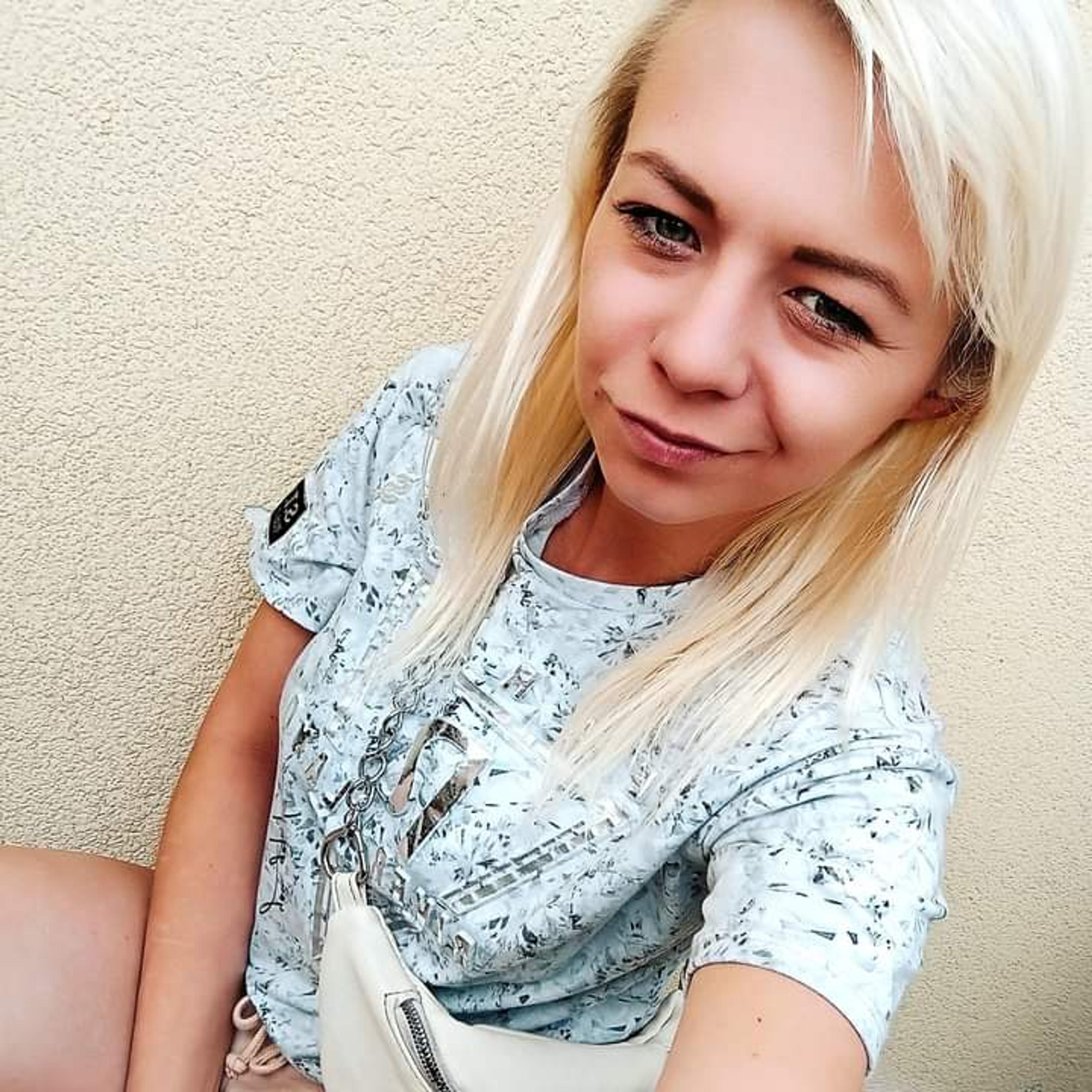 Paulina Szyńska