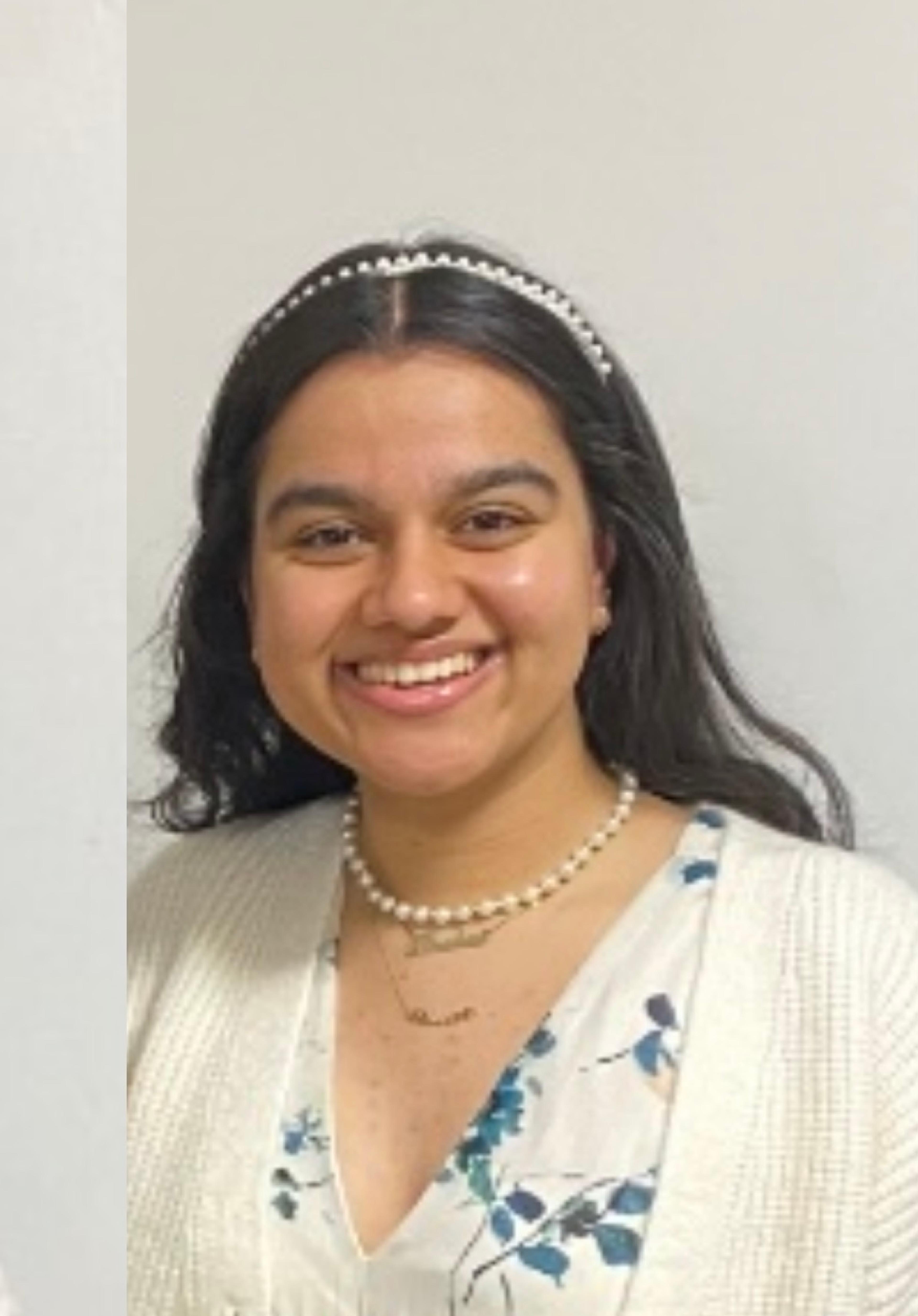 Roshni Bhambra