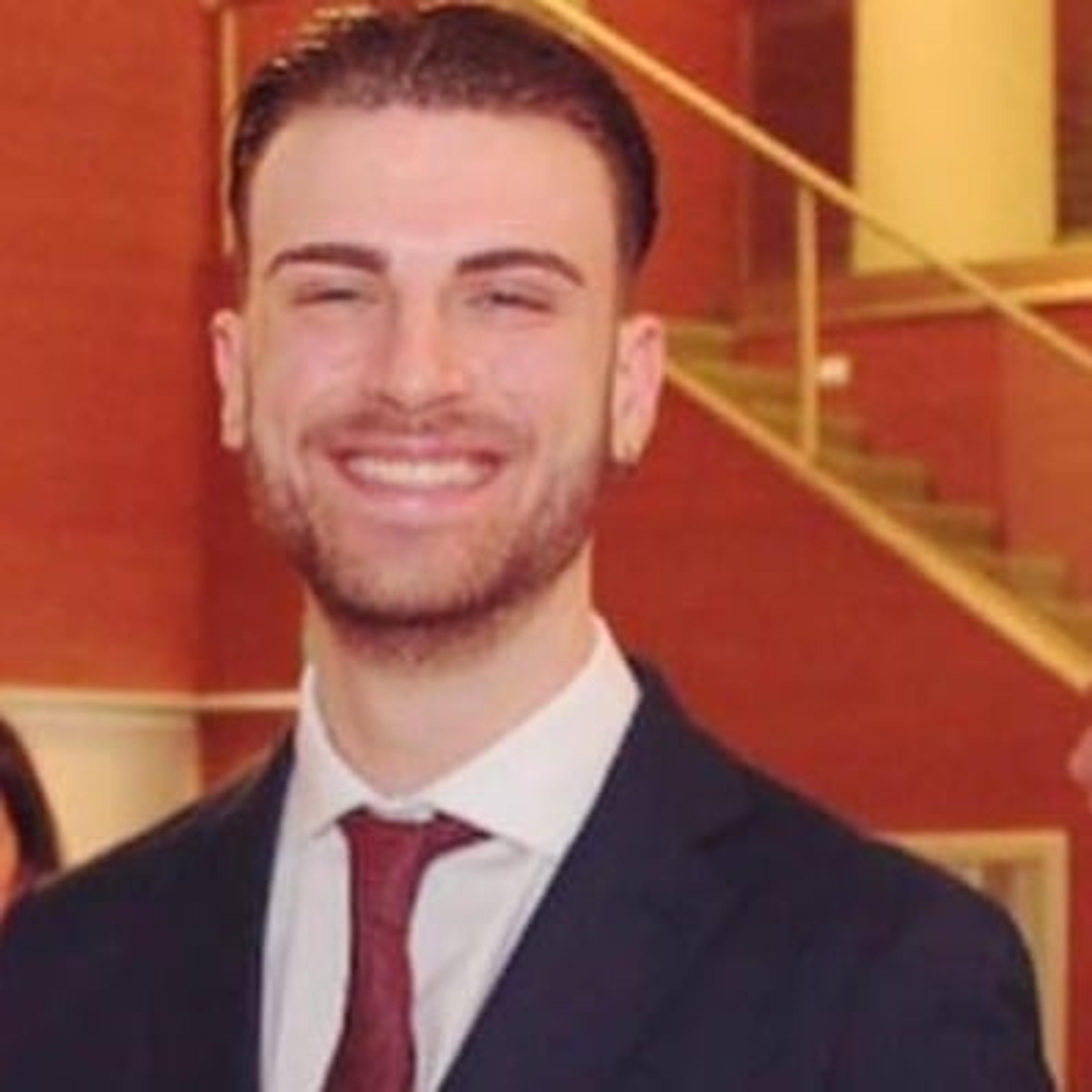 Fabio Salemme