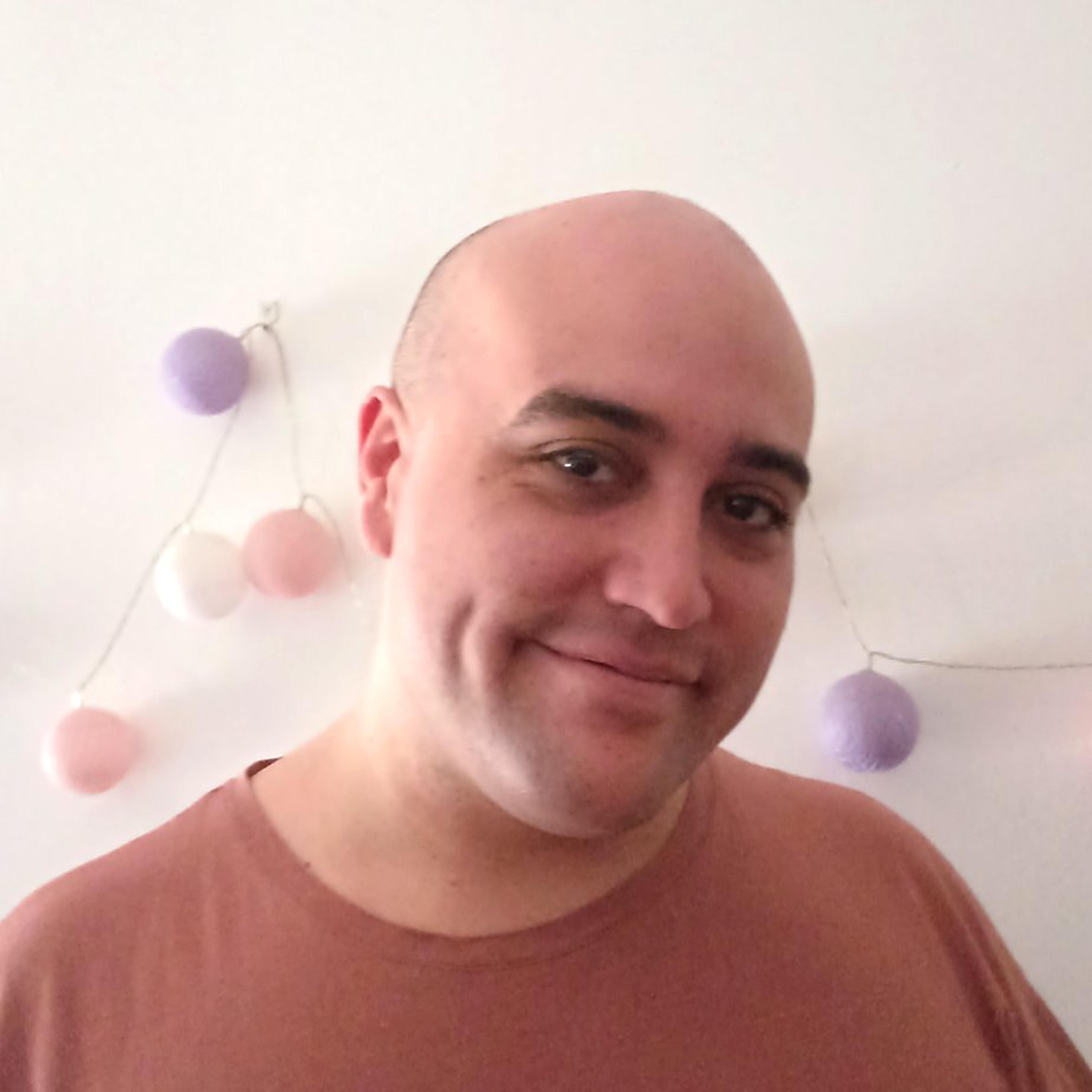 Carlos Baldeon Machuca