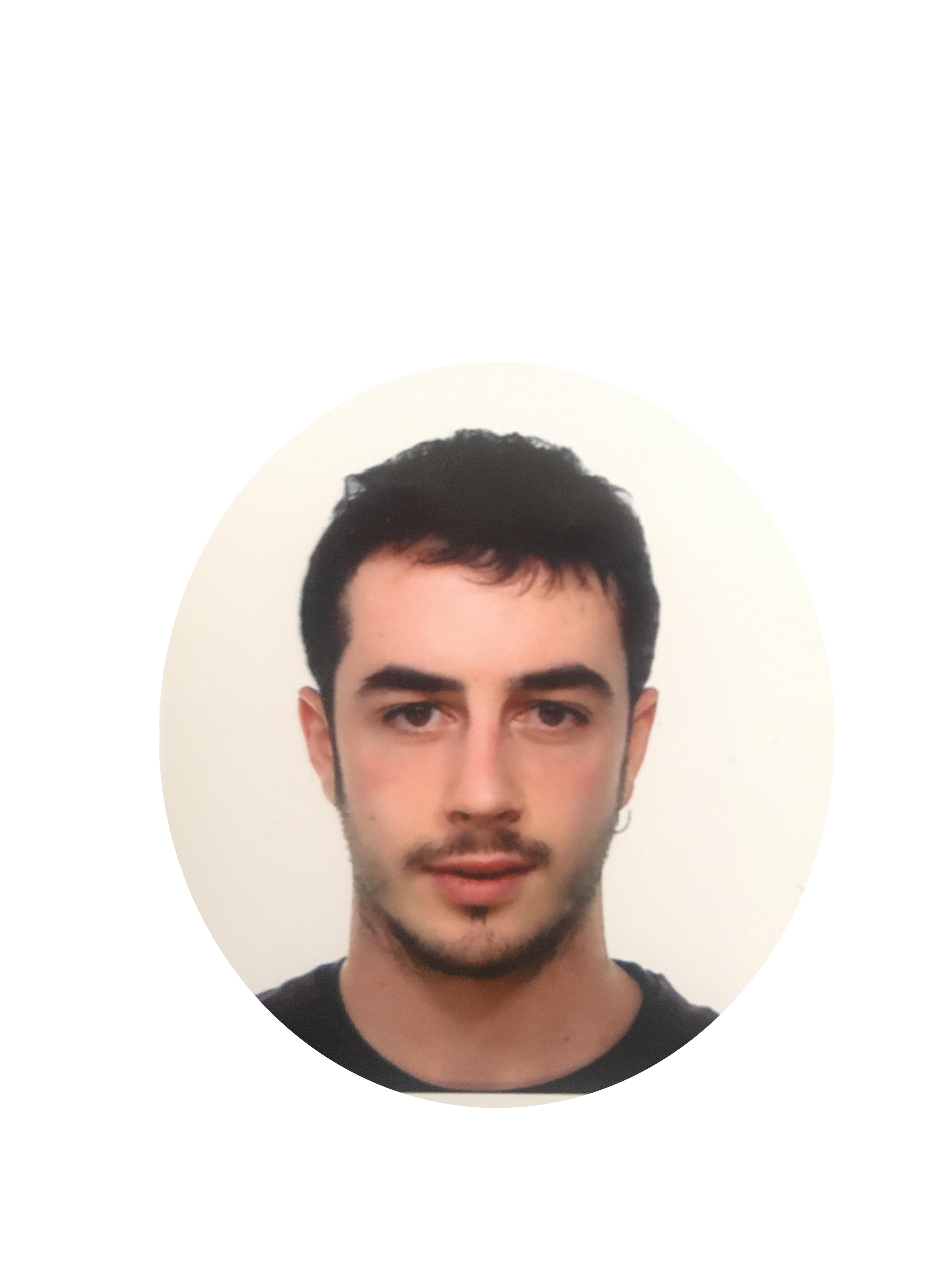 Nicola Santoni