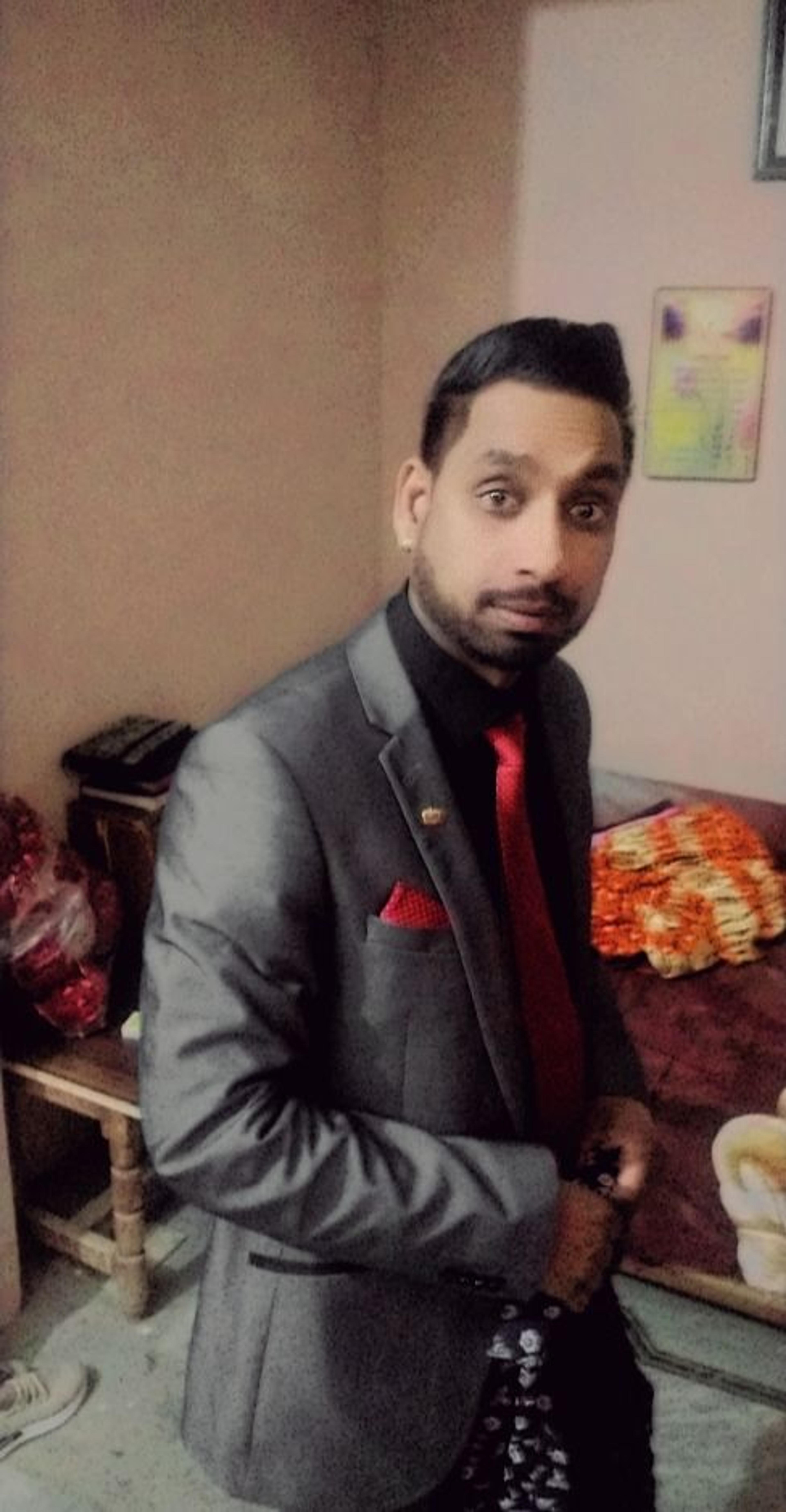 Lakhvir Singh