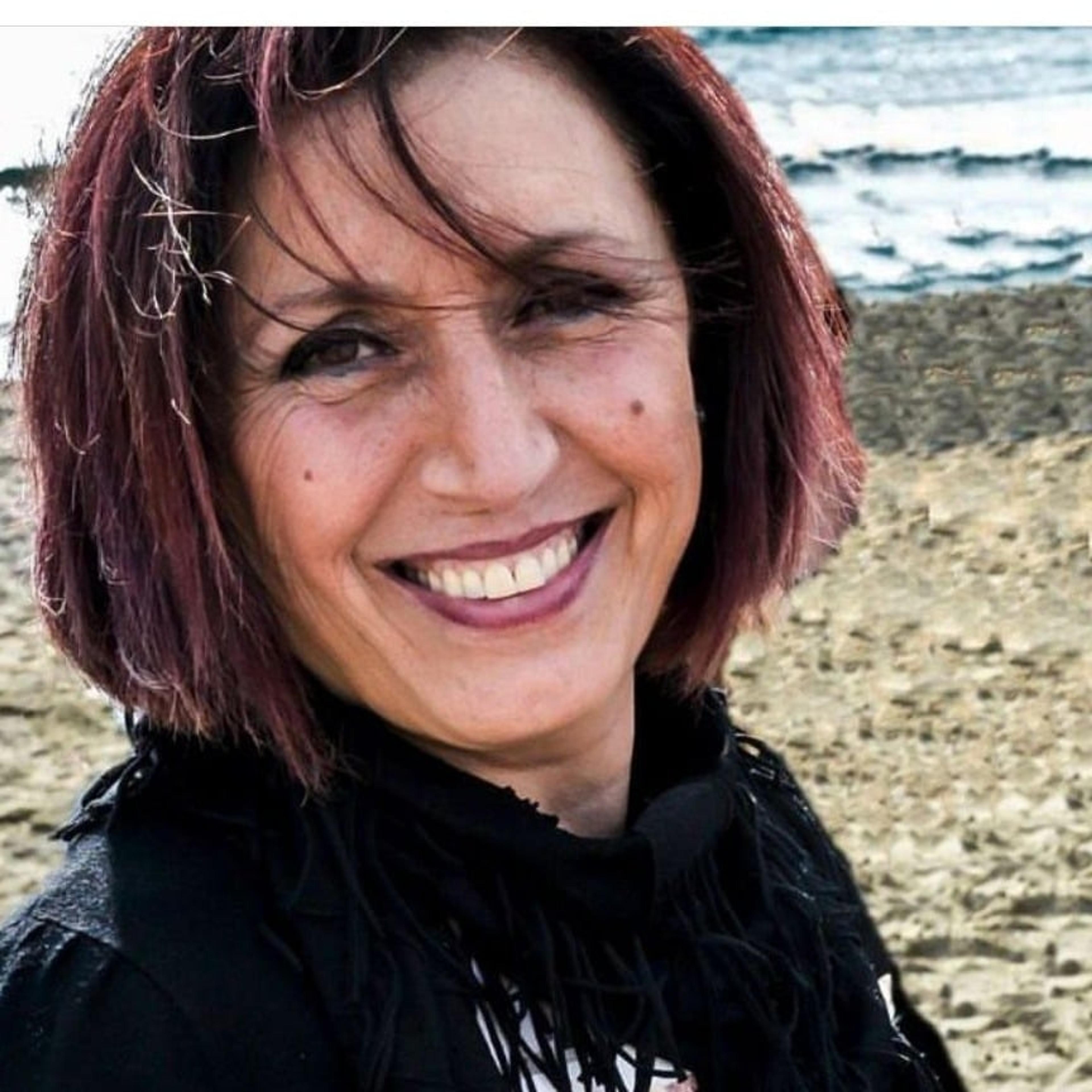 Dott.ssa Giuseppina Accetta
