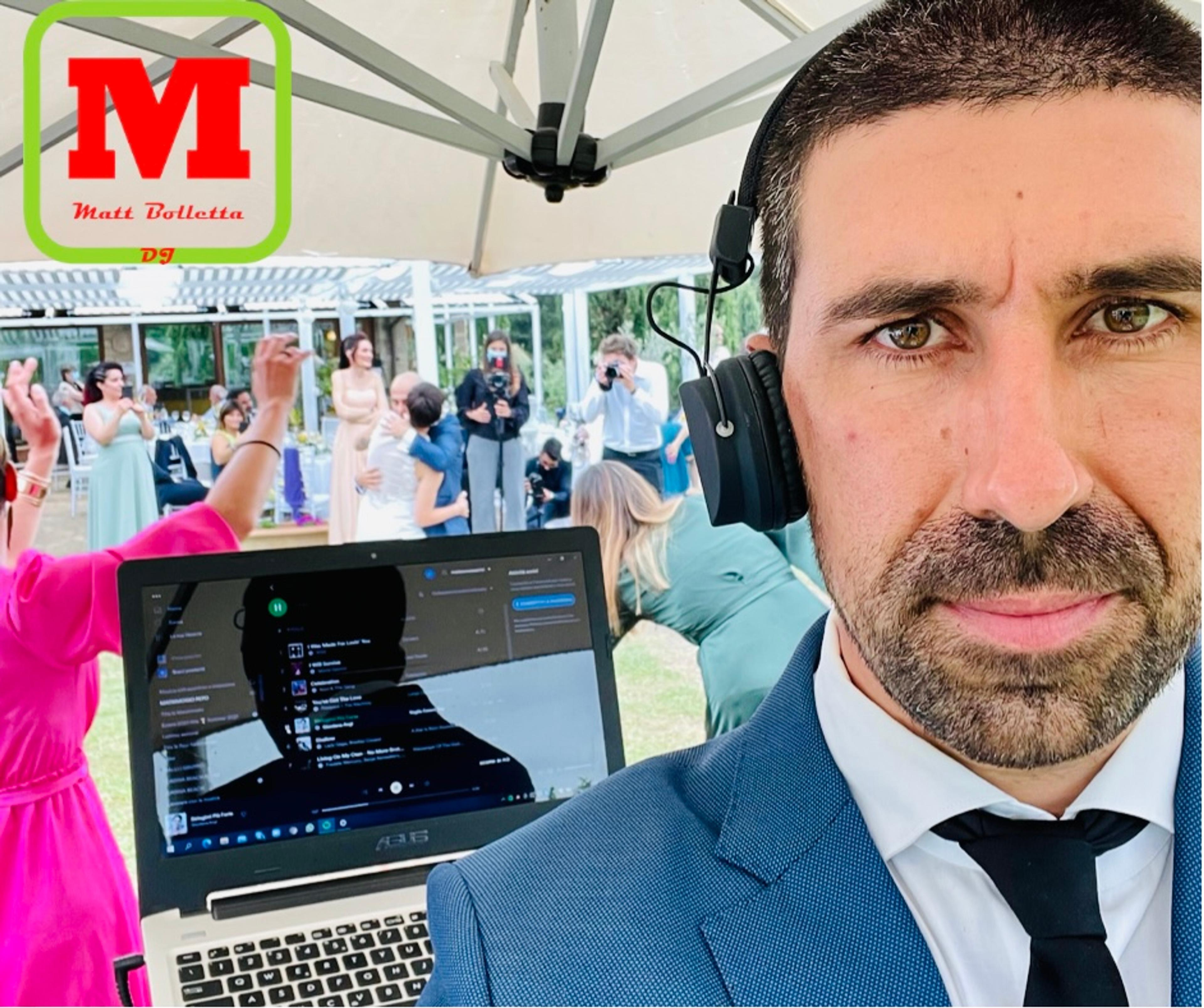 Matteo Mazzarini