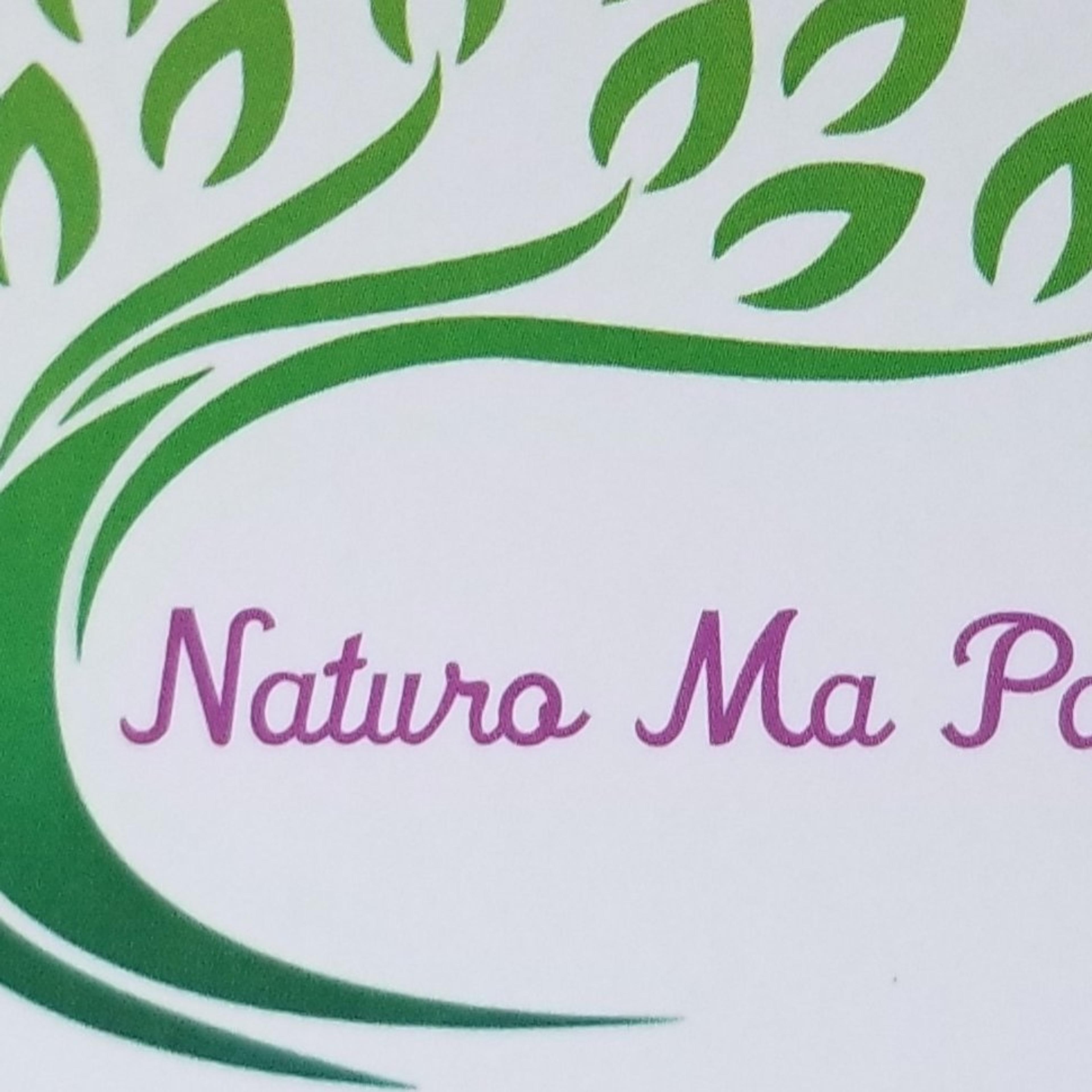 Naturo Ma Passion