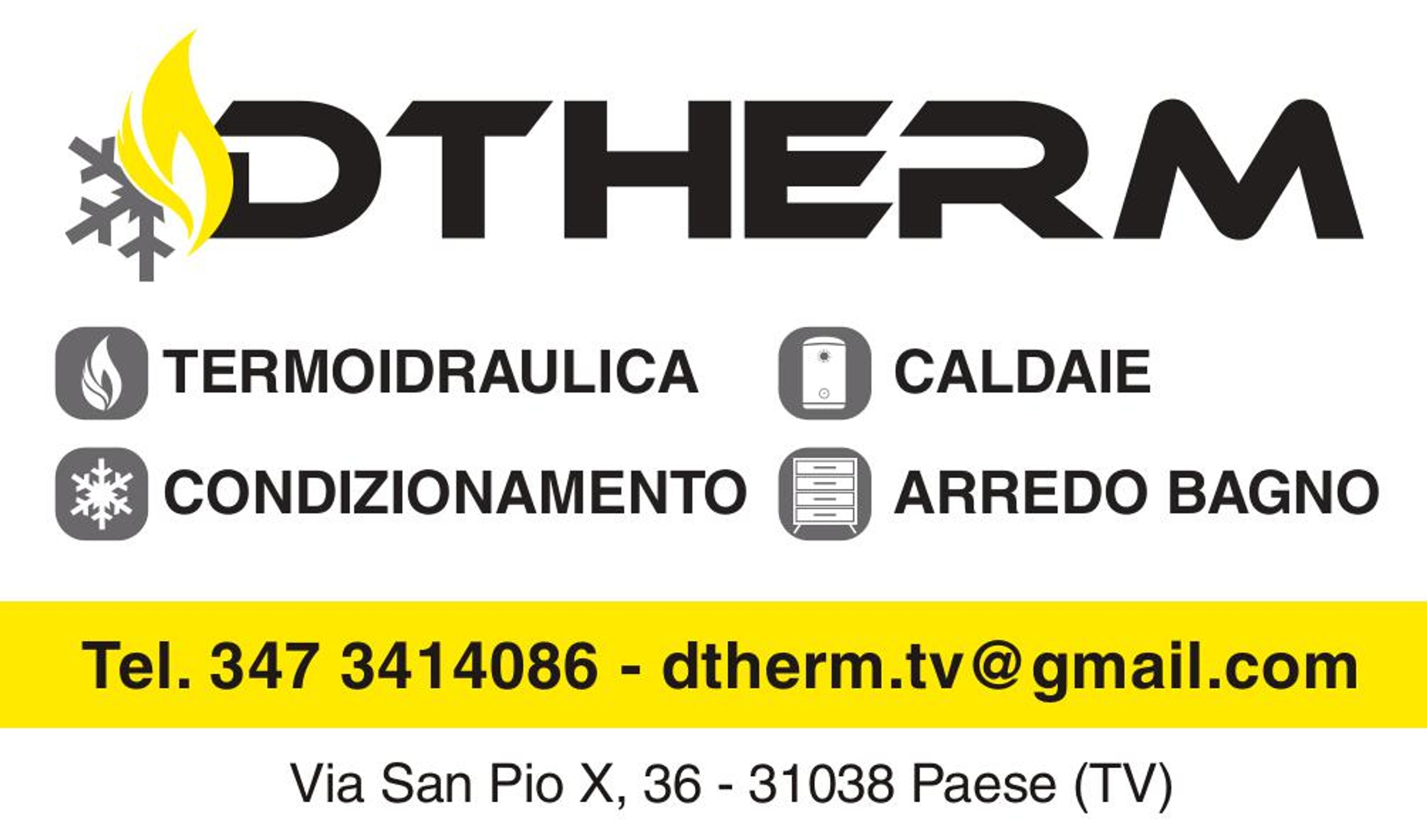 D therm