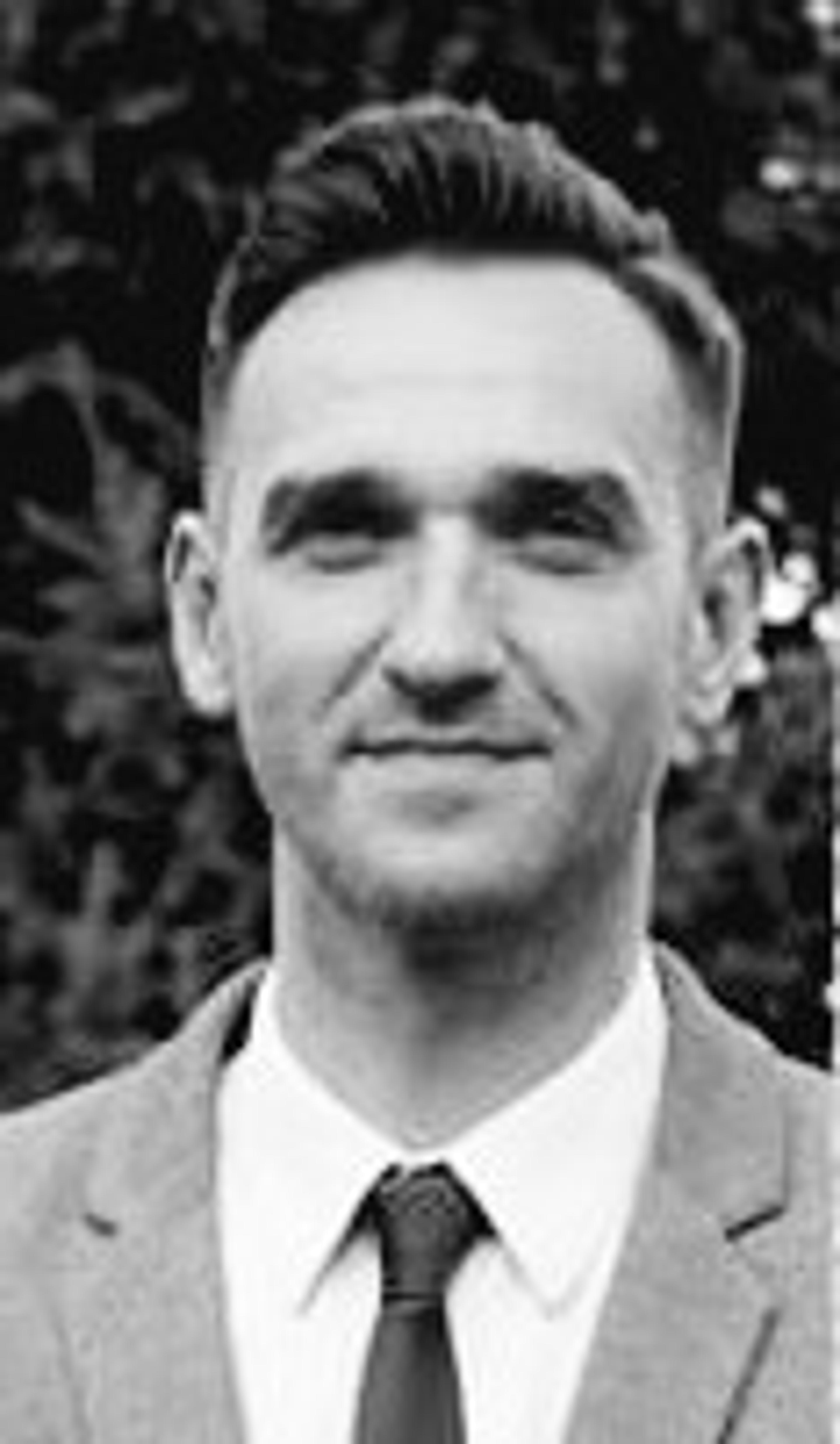 Maciej Fiedorowicz