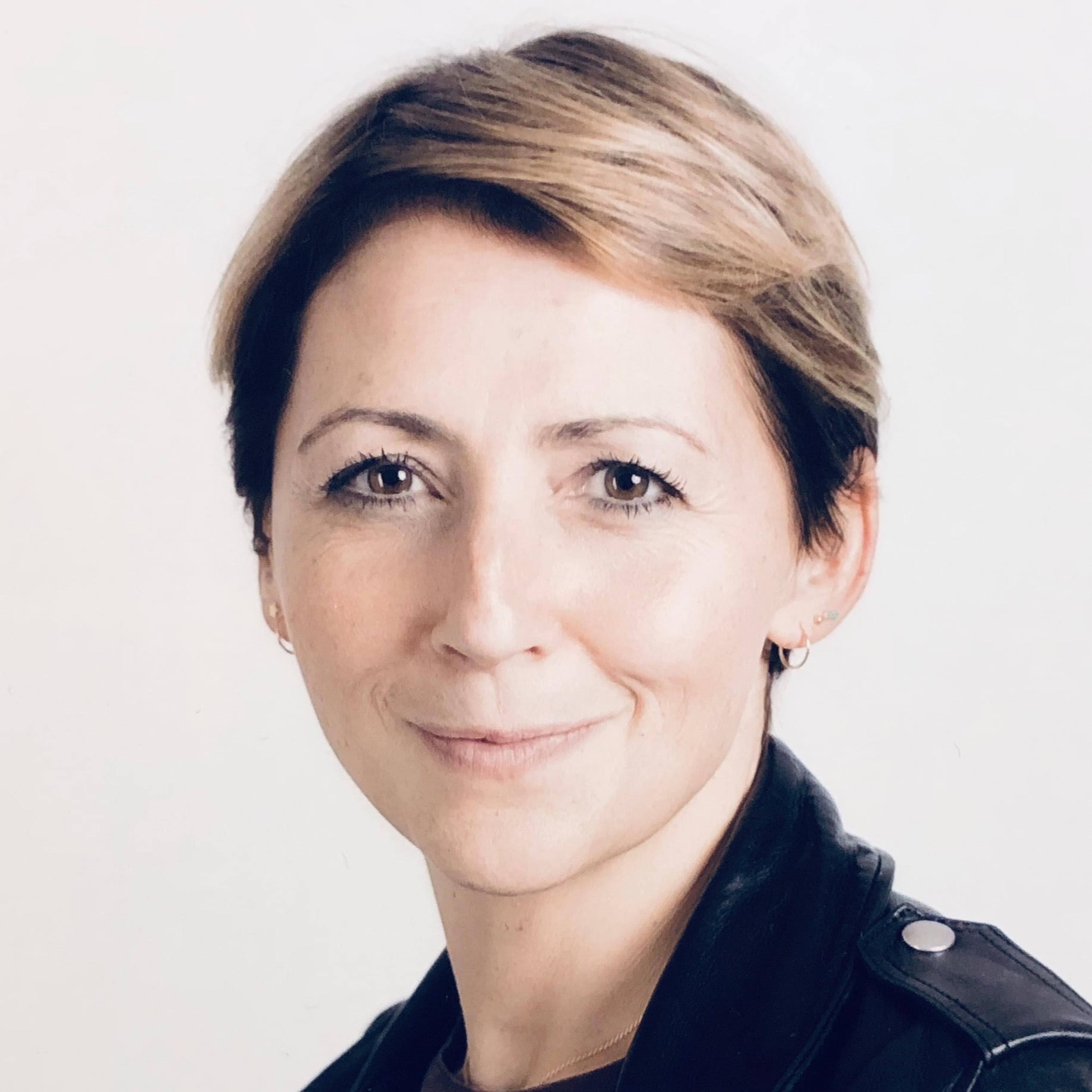 Geraldine Pangrazzi