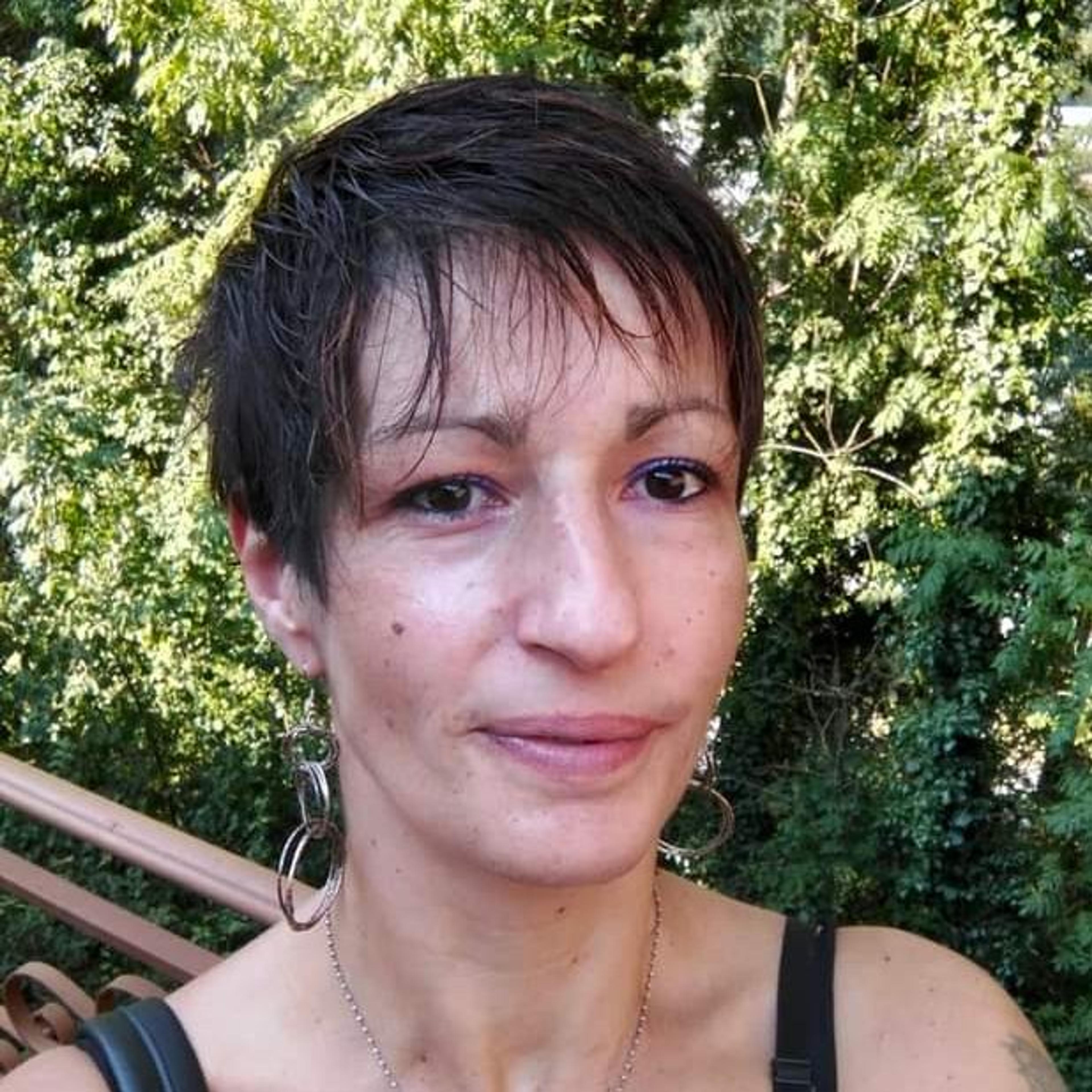 Cristina Visini