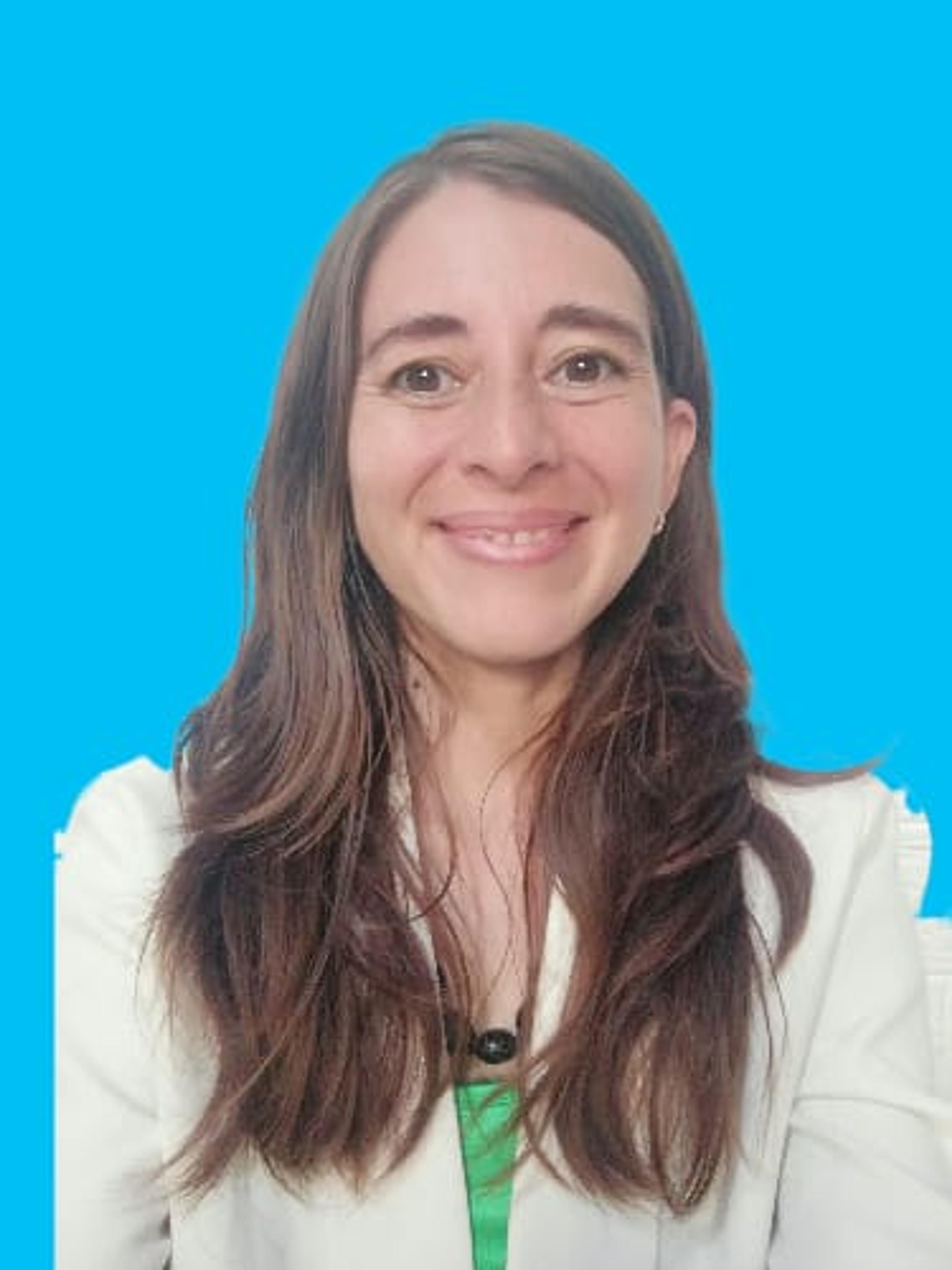 Gabriela Castagnino