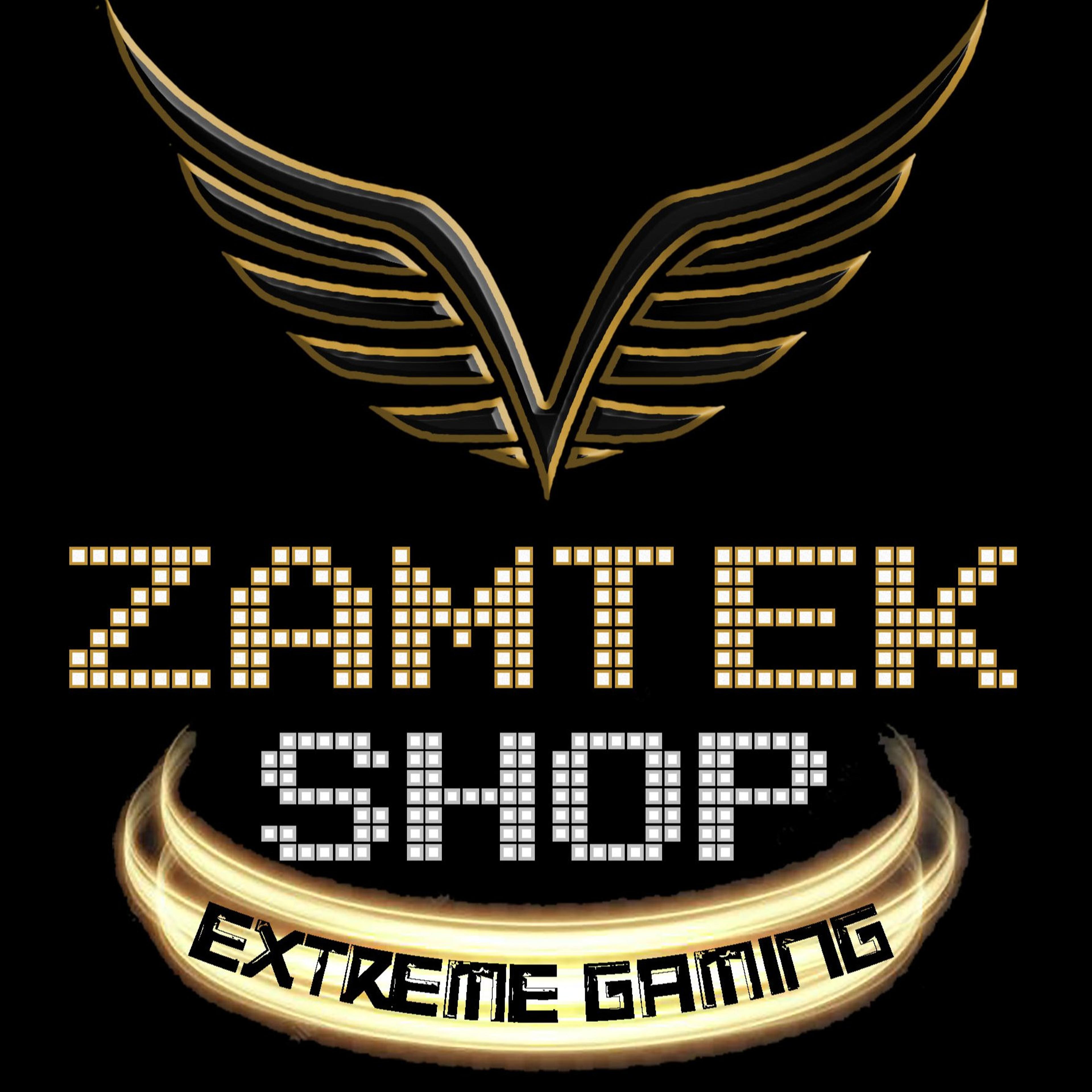 ZAMTEK SHOP