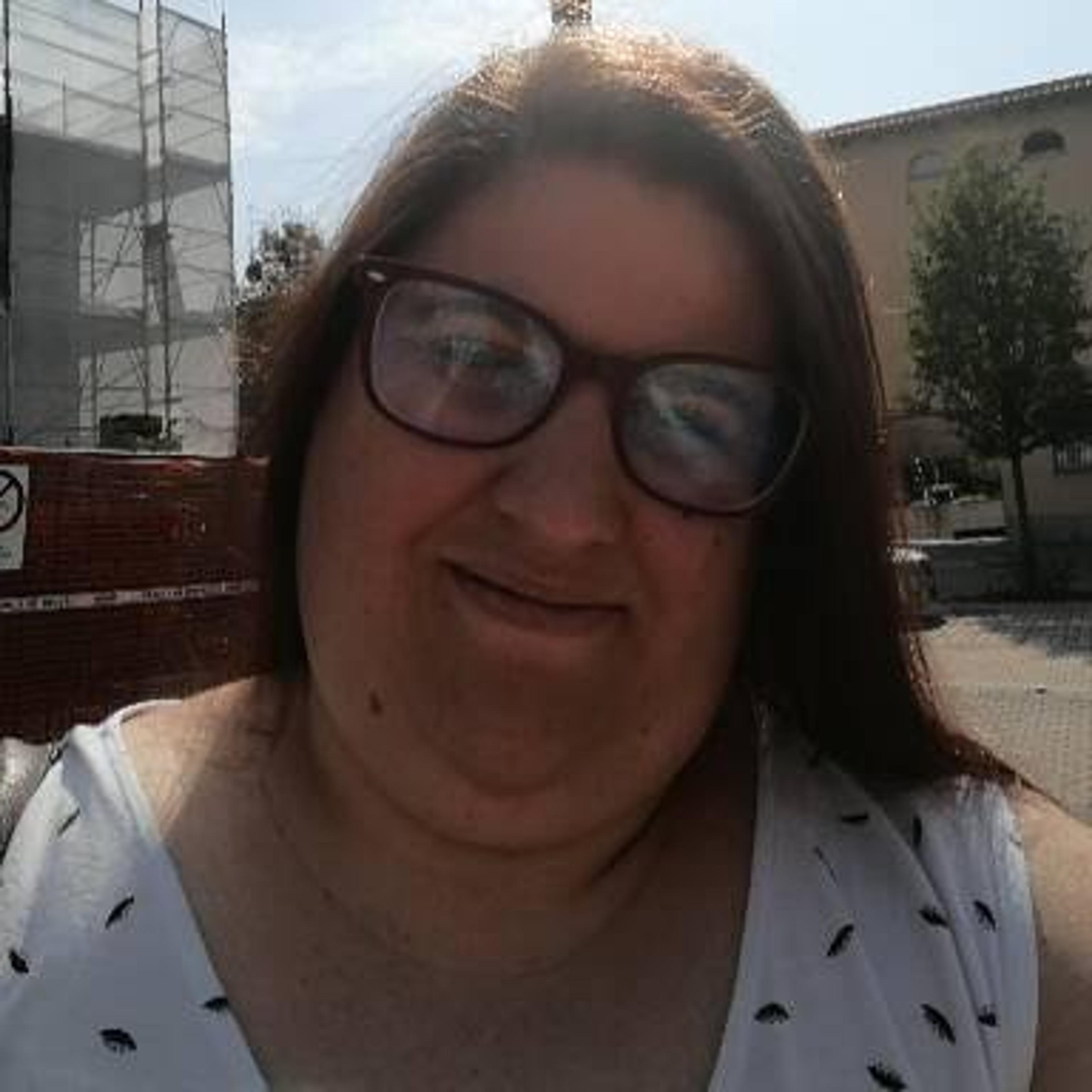 Martina Volpi