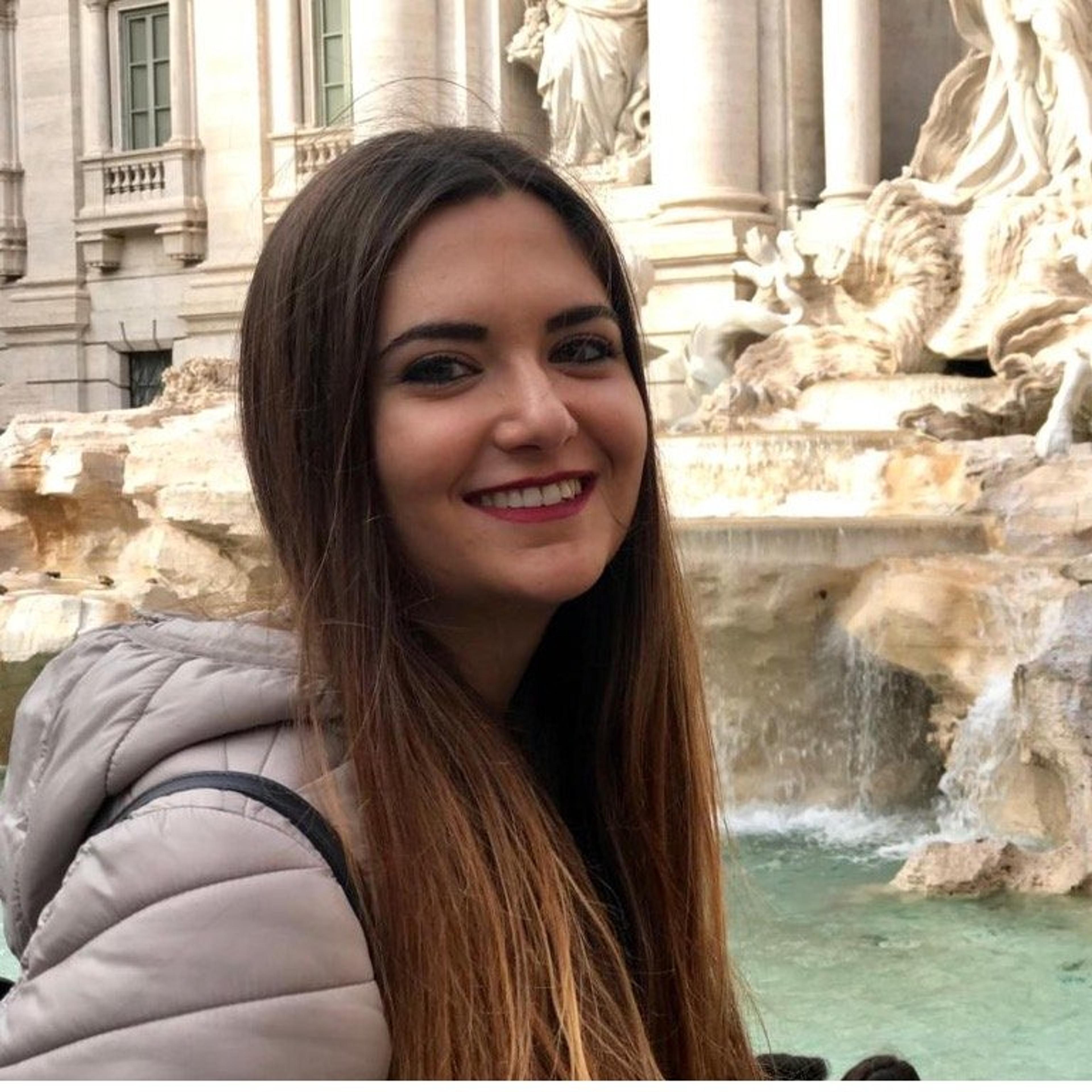 Michela Burgio