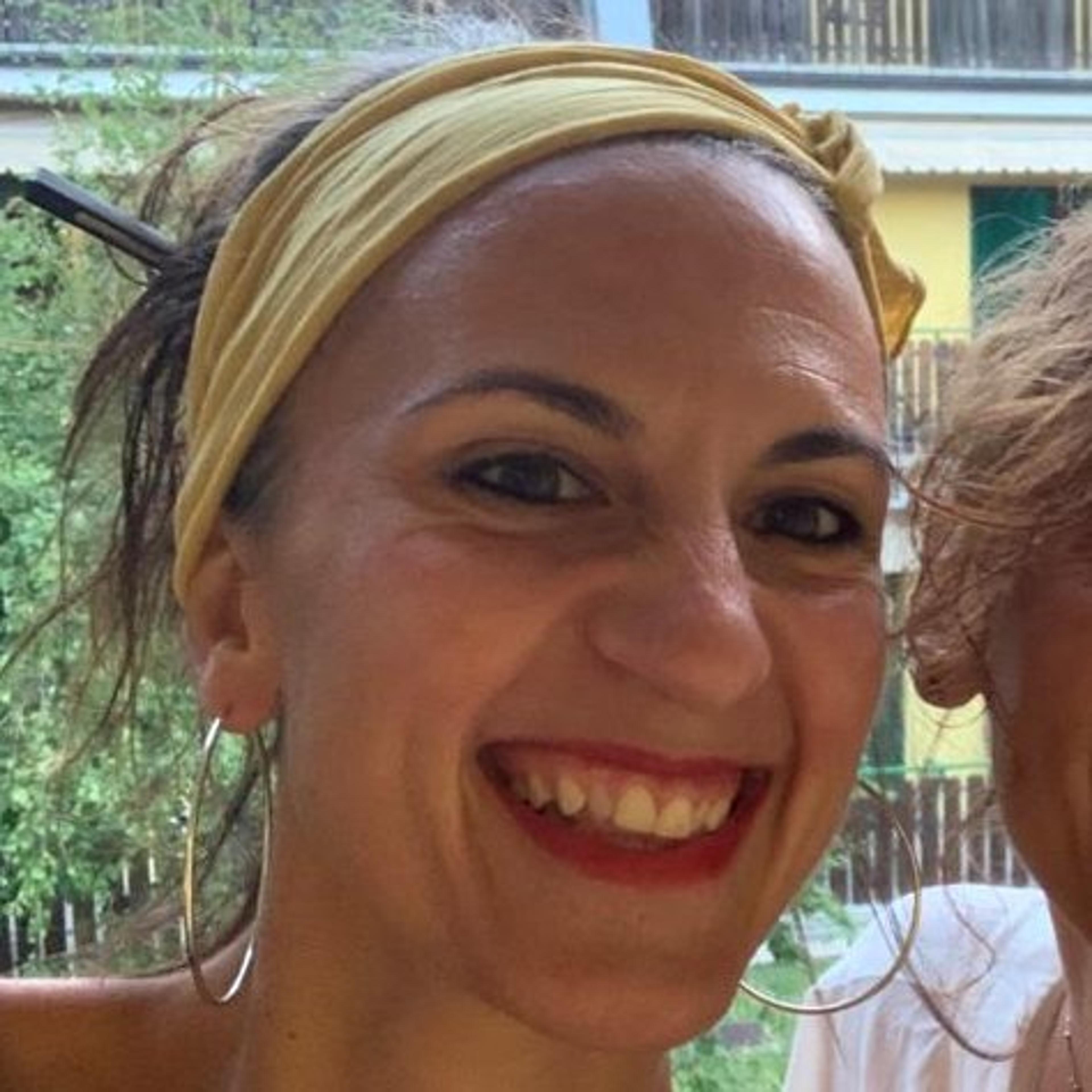 Beatrice Udali