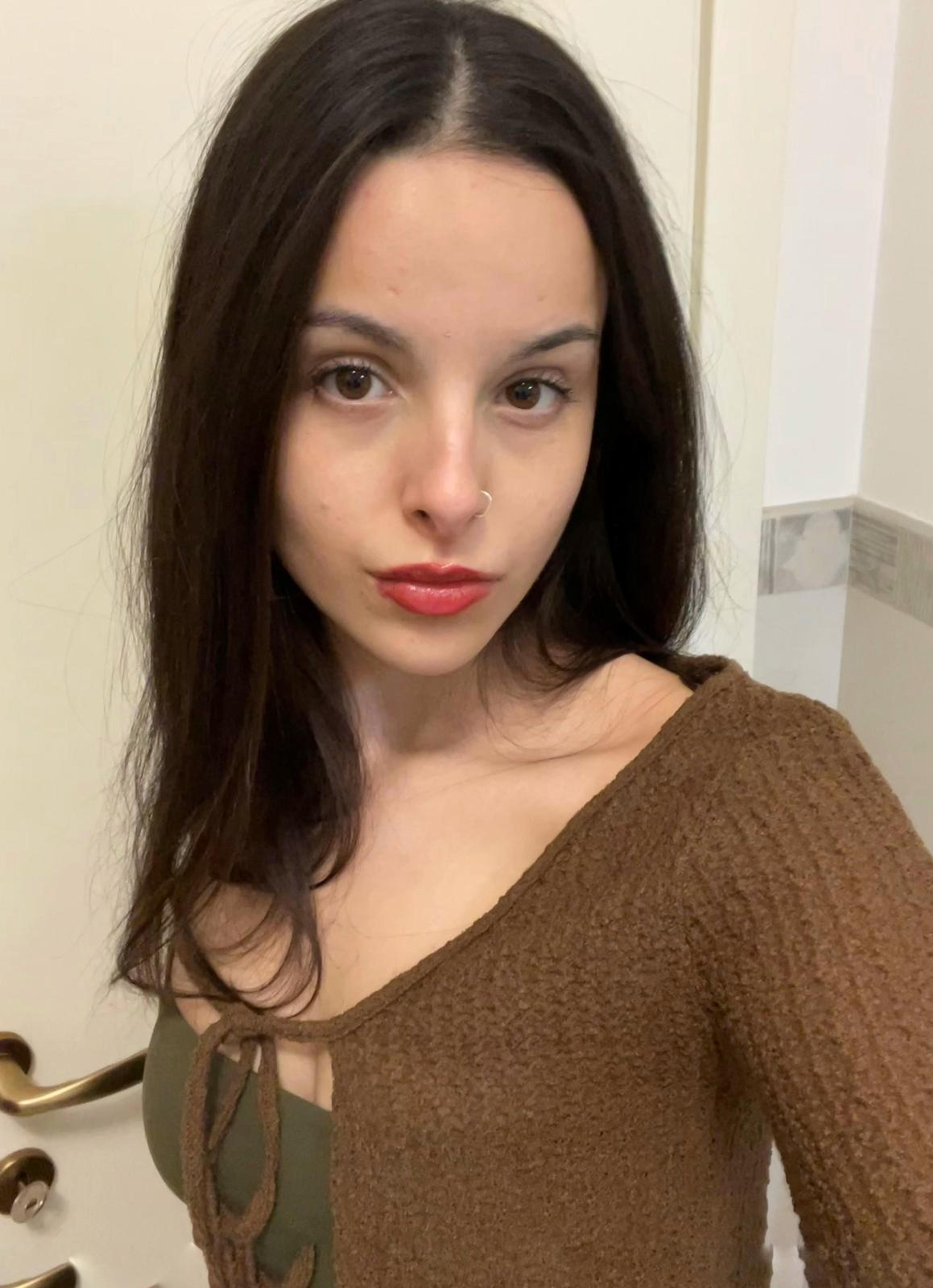 Lucy Cecchini