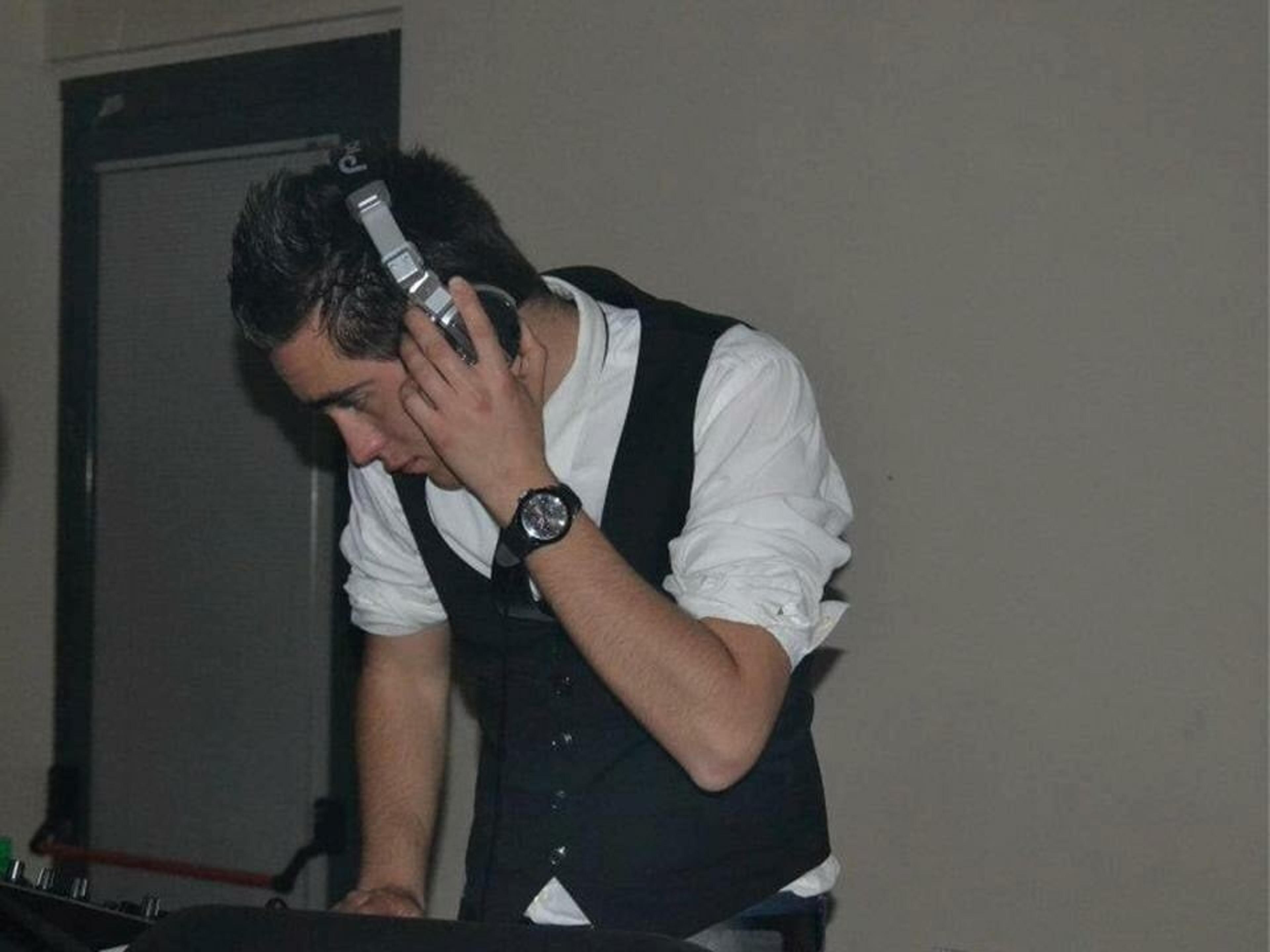 Riccardo Vitale