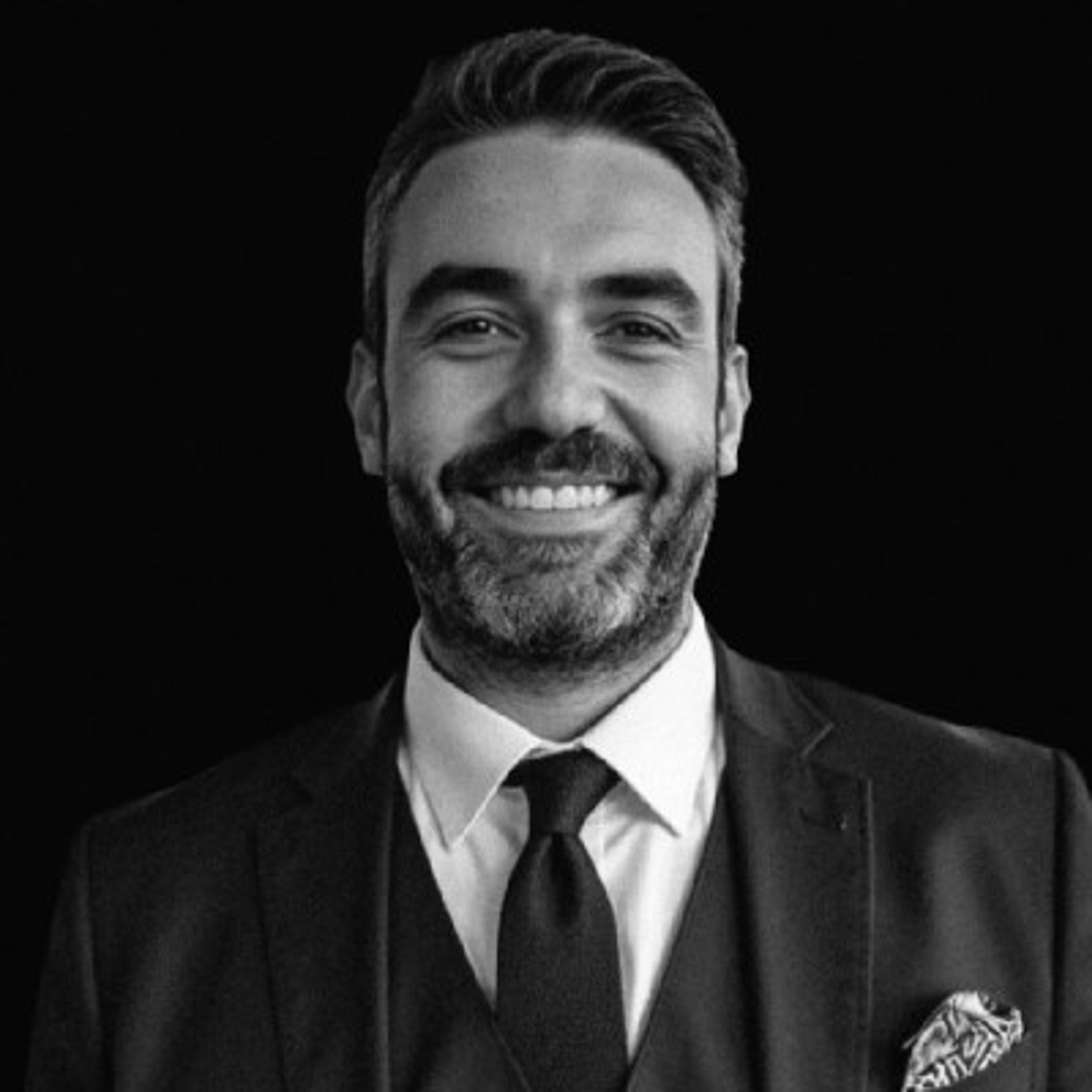 Gianluca Segreto