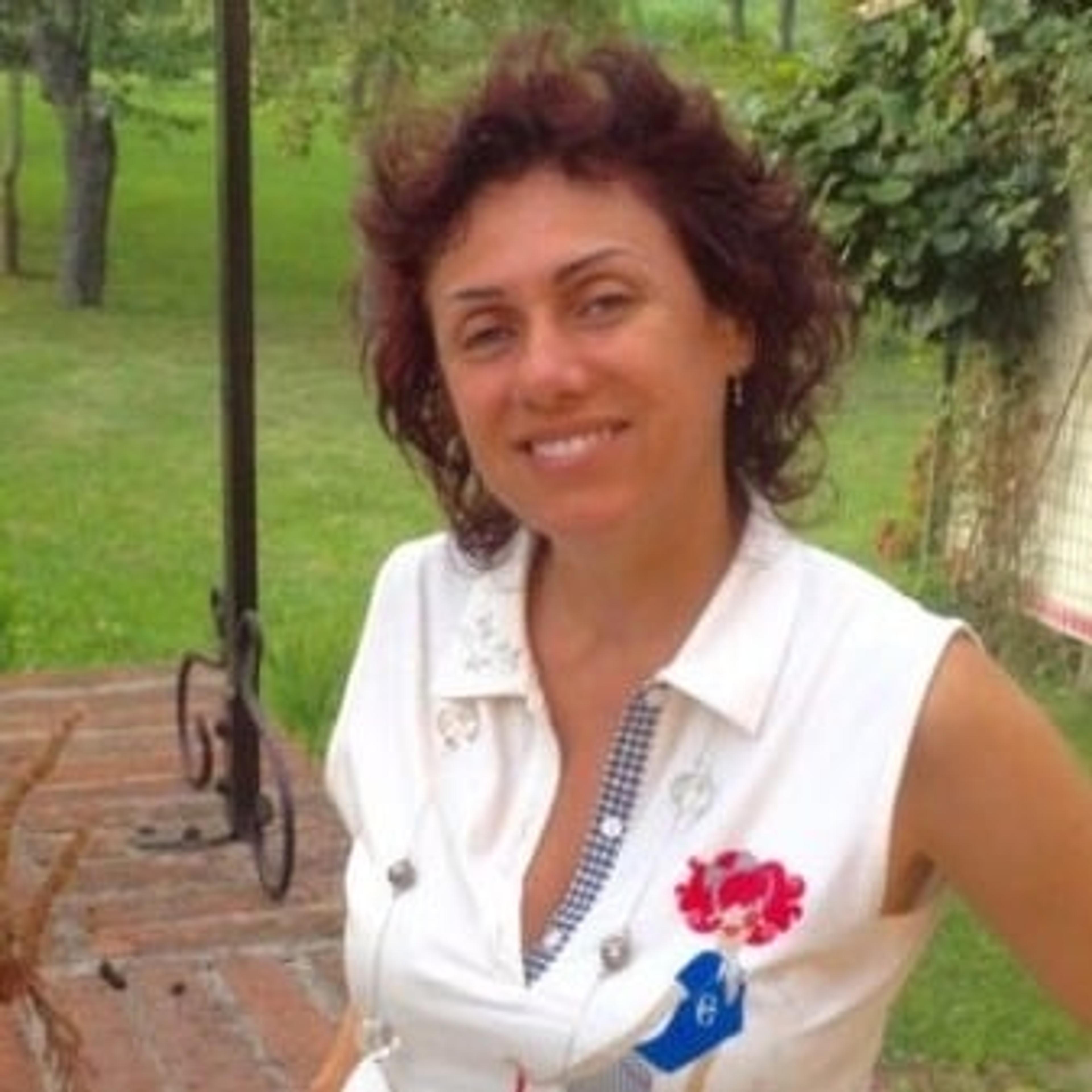 D.ssa Paola Finelli Psicologa Psicoterapeuta Biosistemica, Licensed Therapist HSP-Knowledgeable, Esp