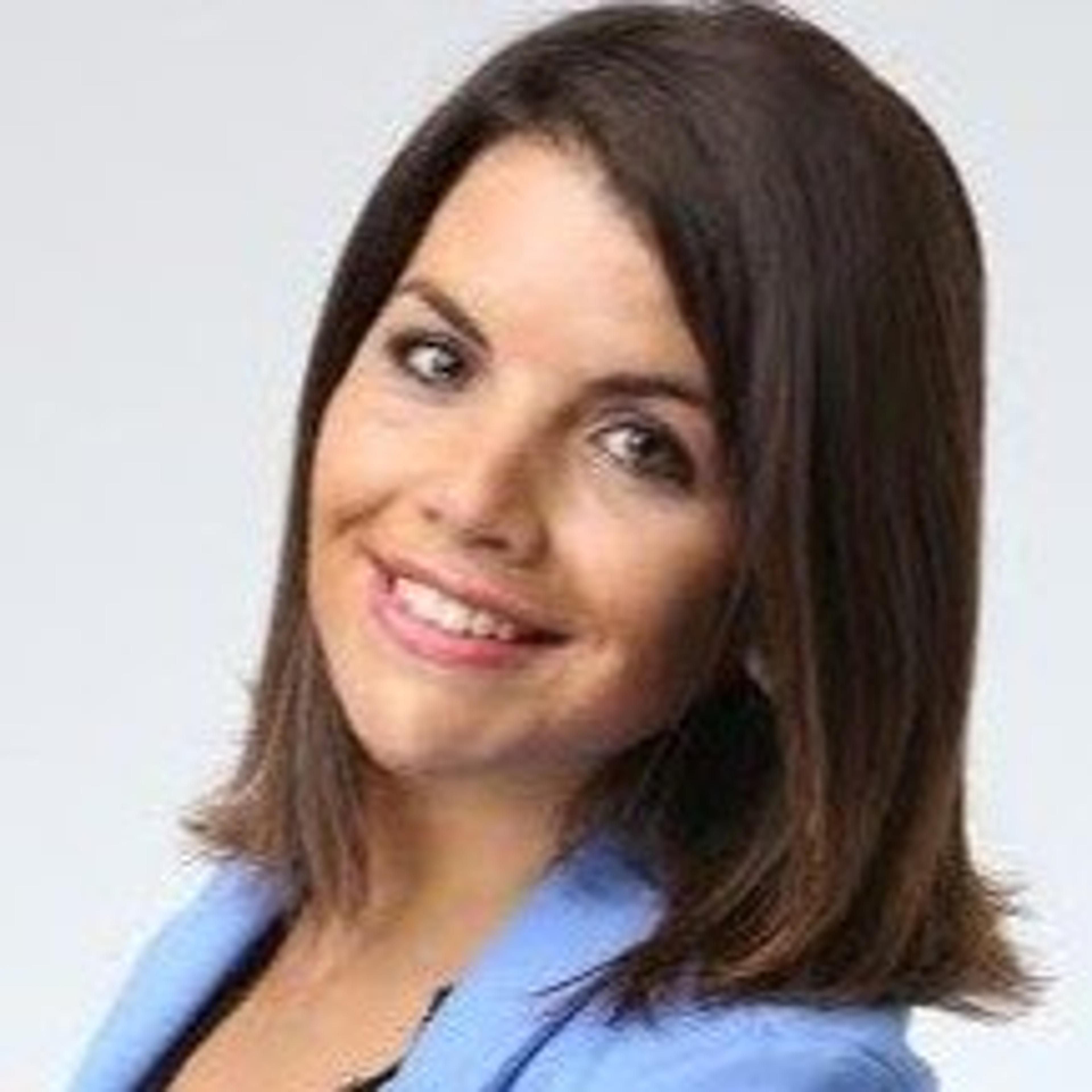 SORAYA PÉREZ FUERTES