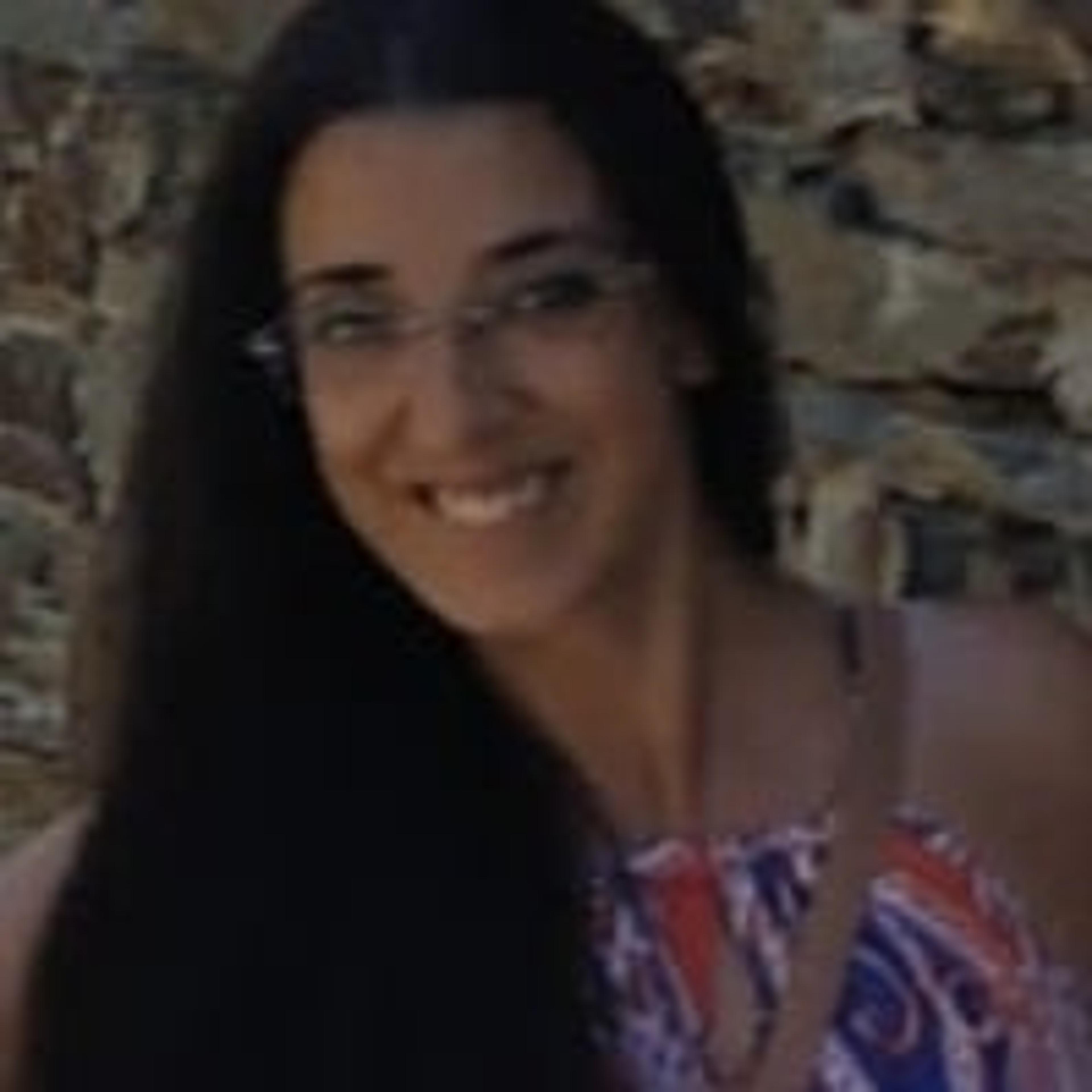 Cristina Lazo López