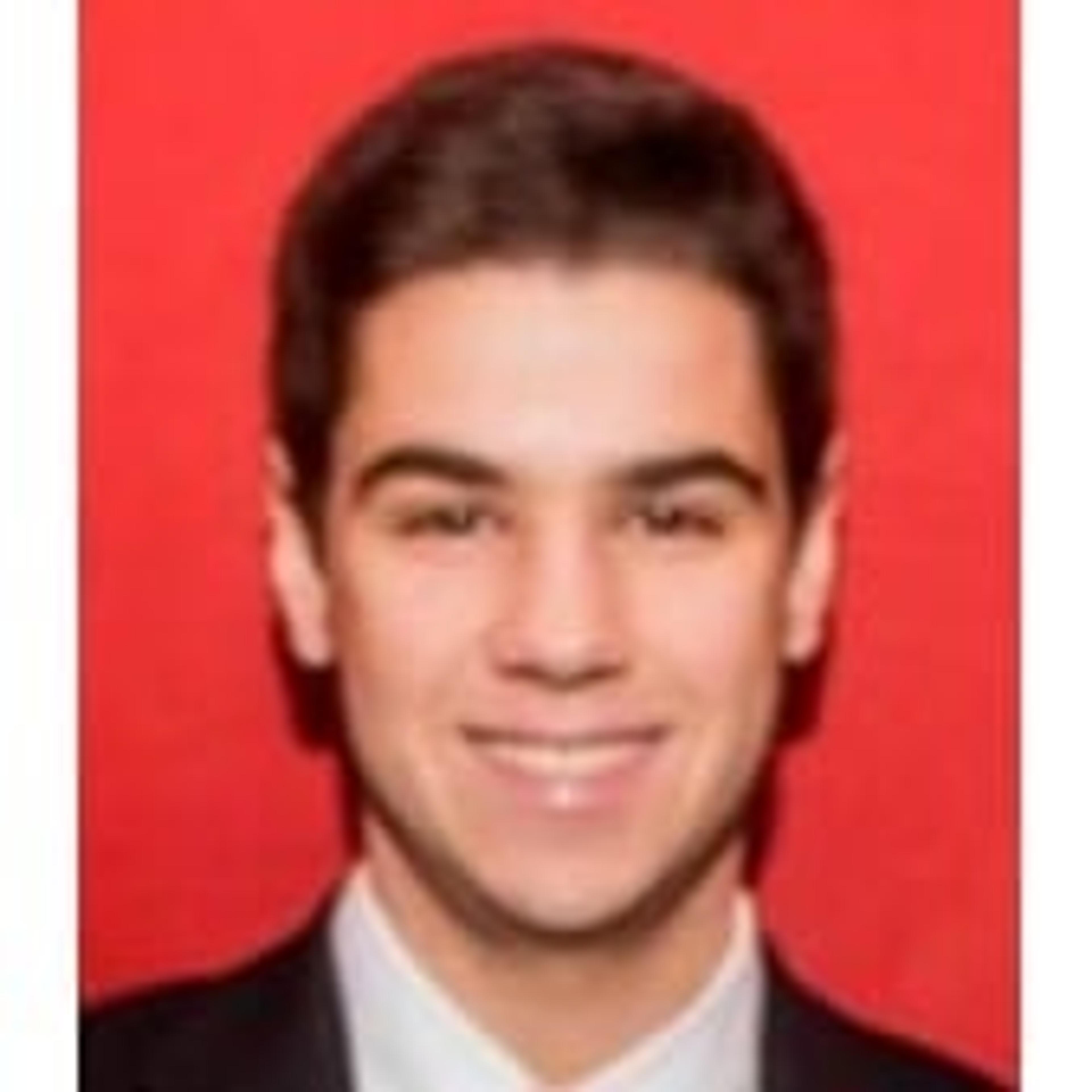 Adrian García Berzosa