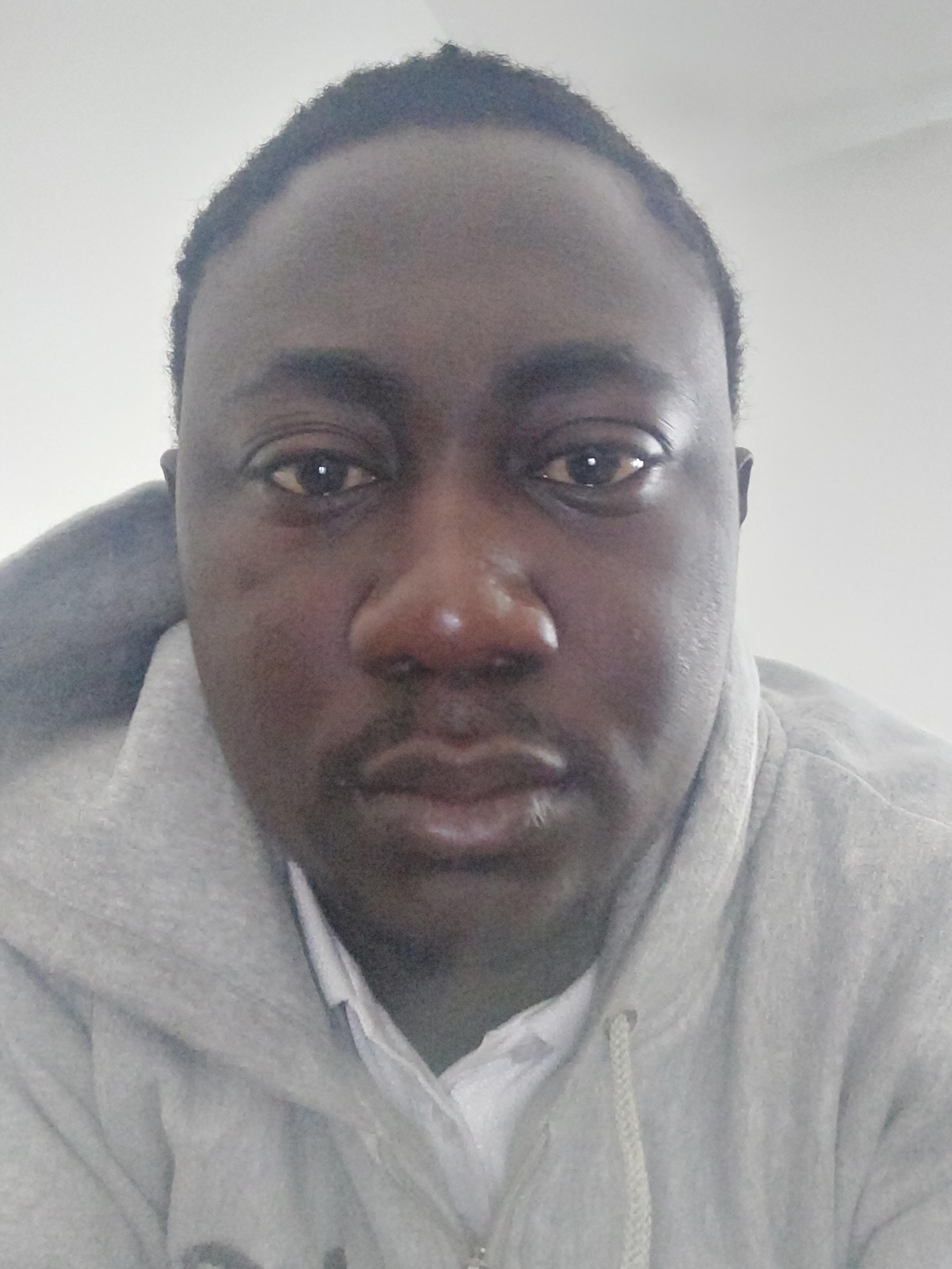 Olanrewaju Awoyemi
