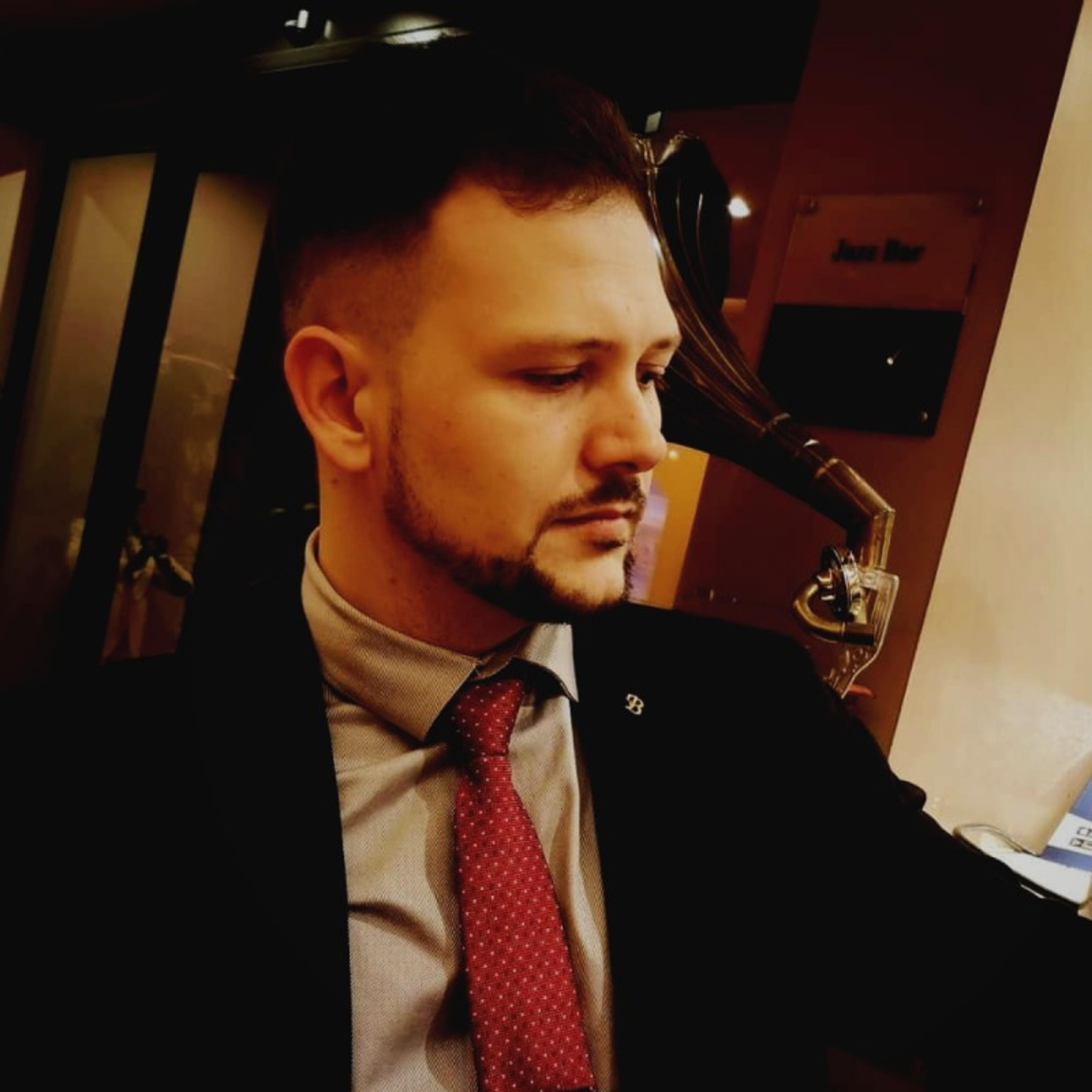 Leonardo Pericoli