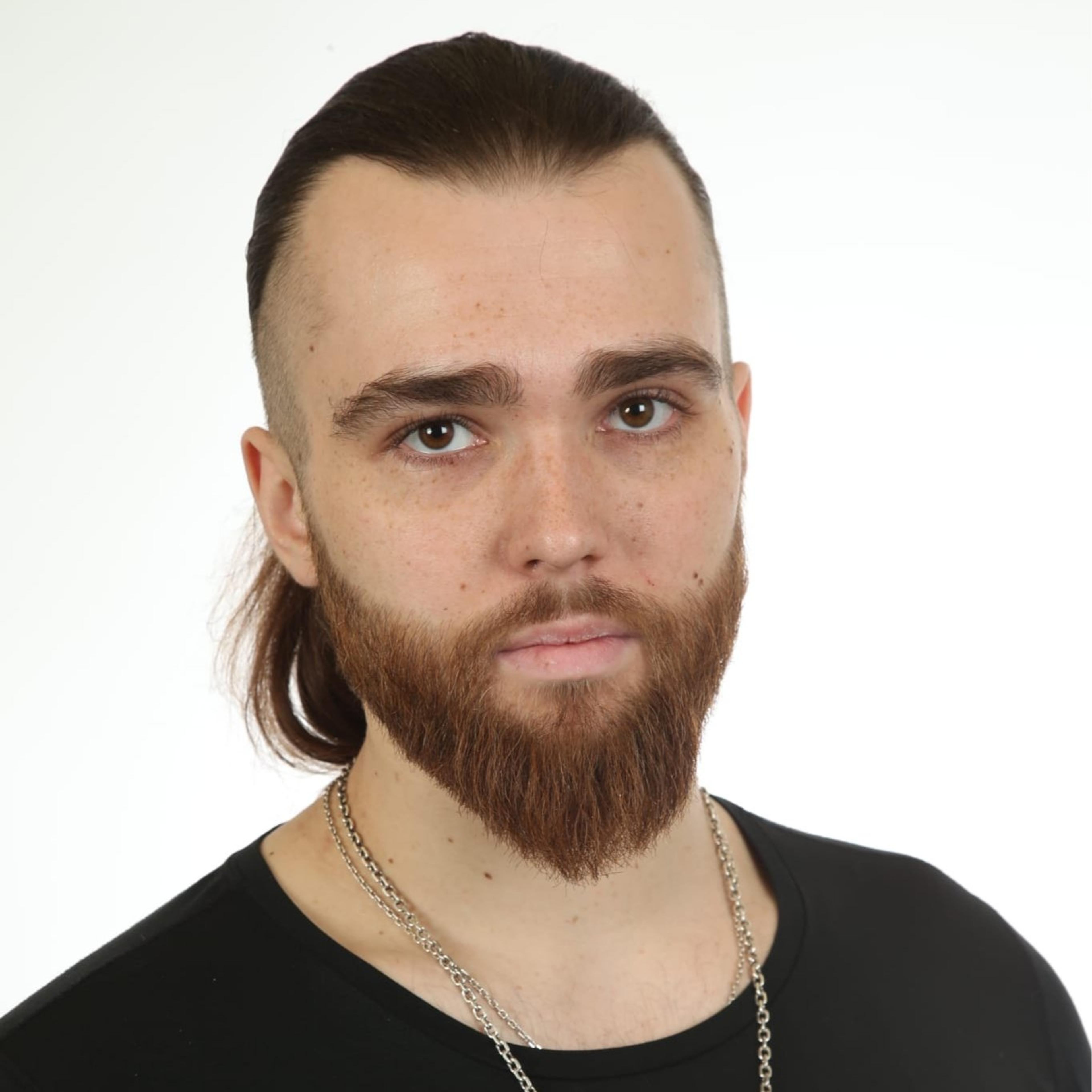 André Solowjew