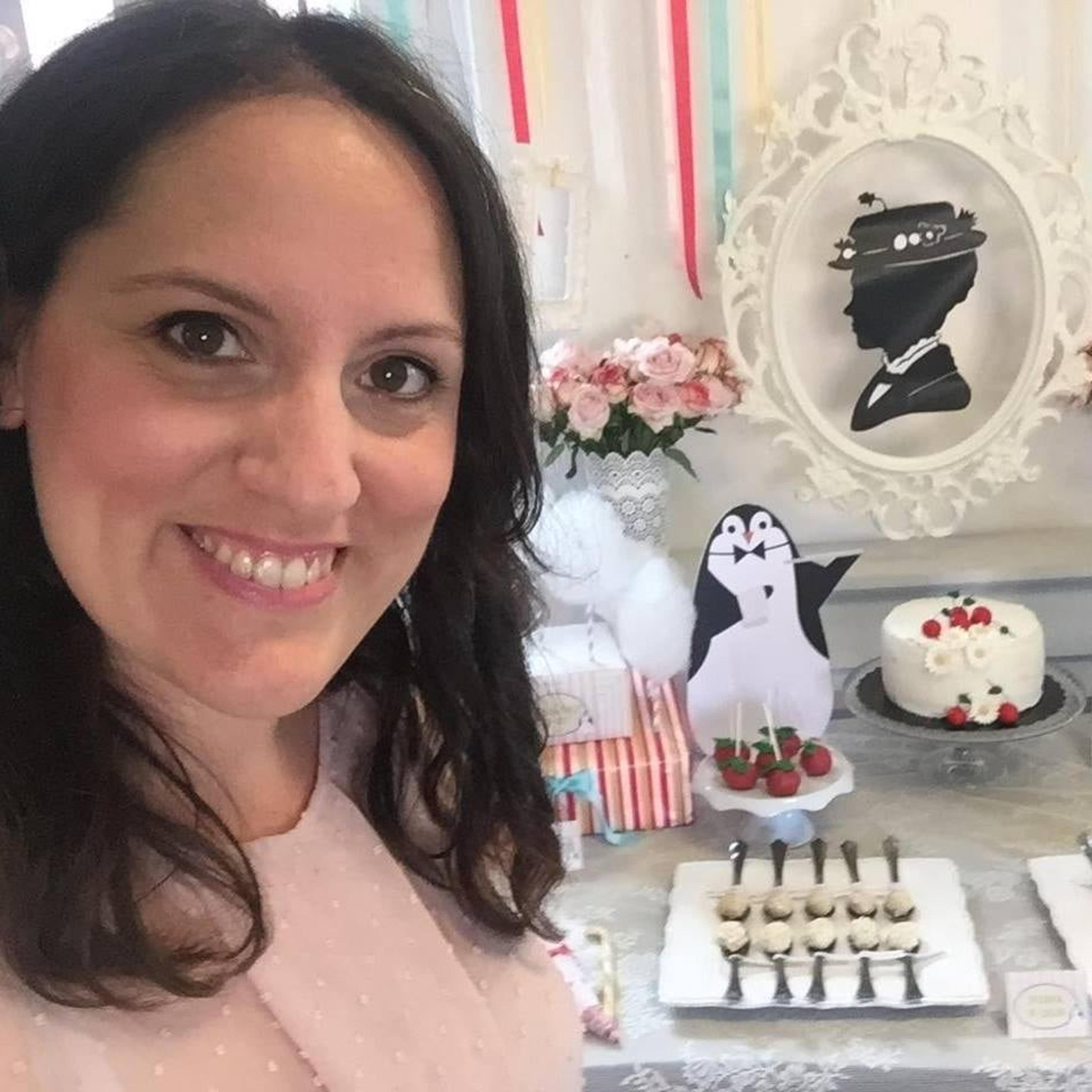 Obiettivo Festa Party Planner