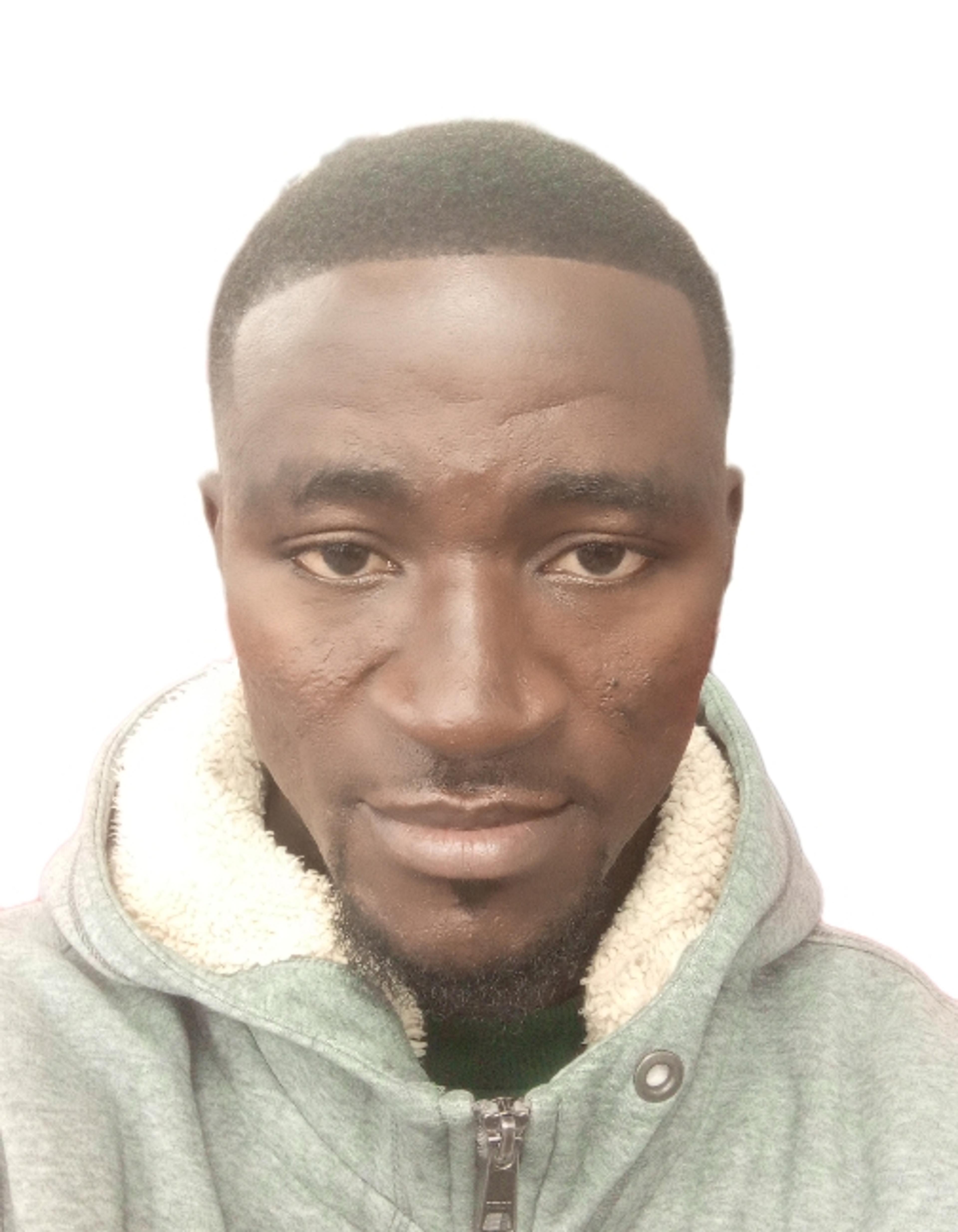Caleb Buah