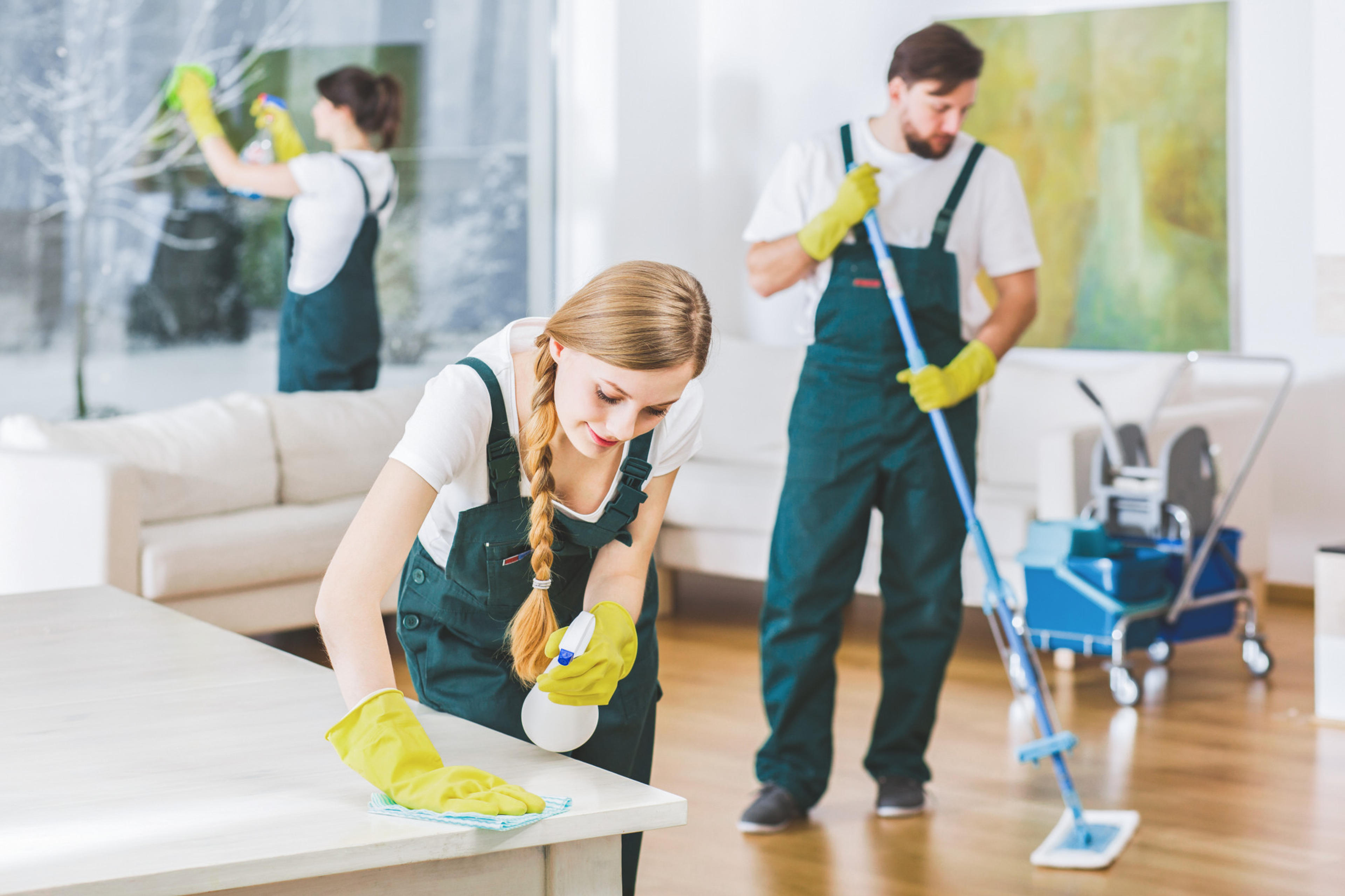 AEC Cleaning