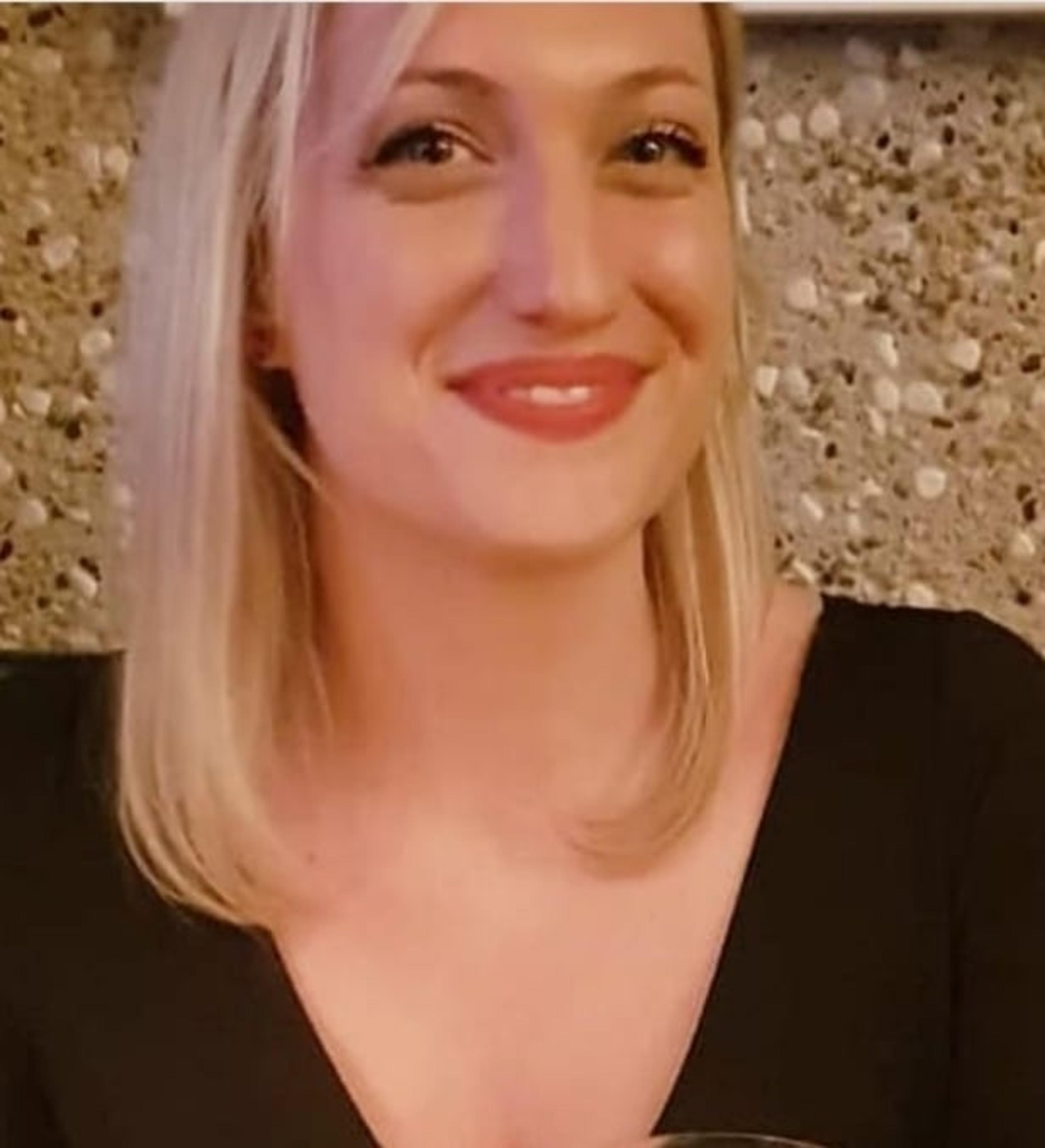 Sara Simoneschi