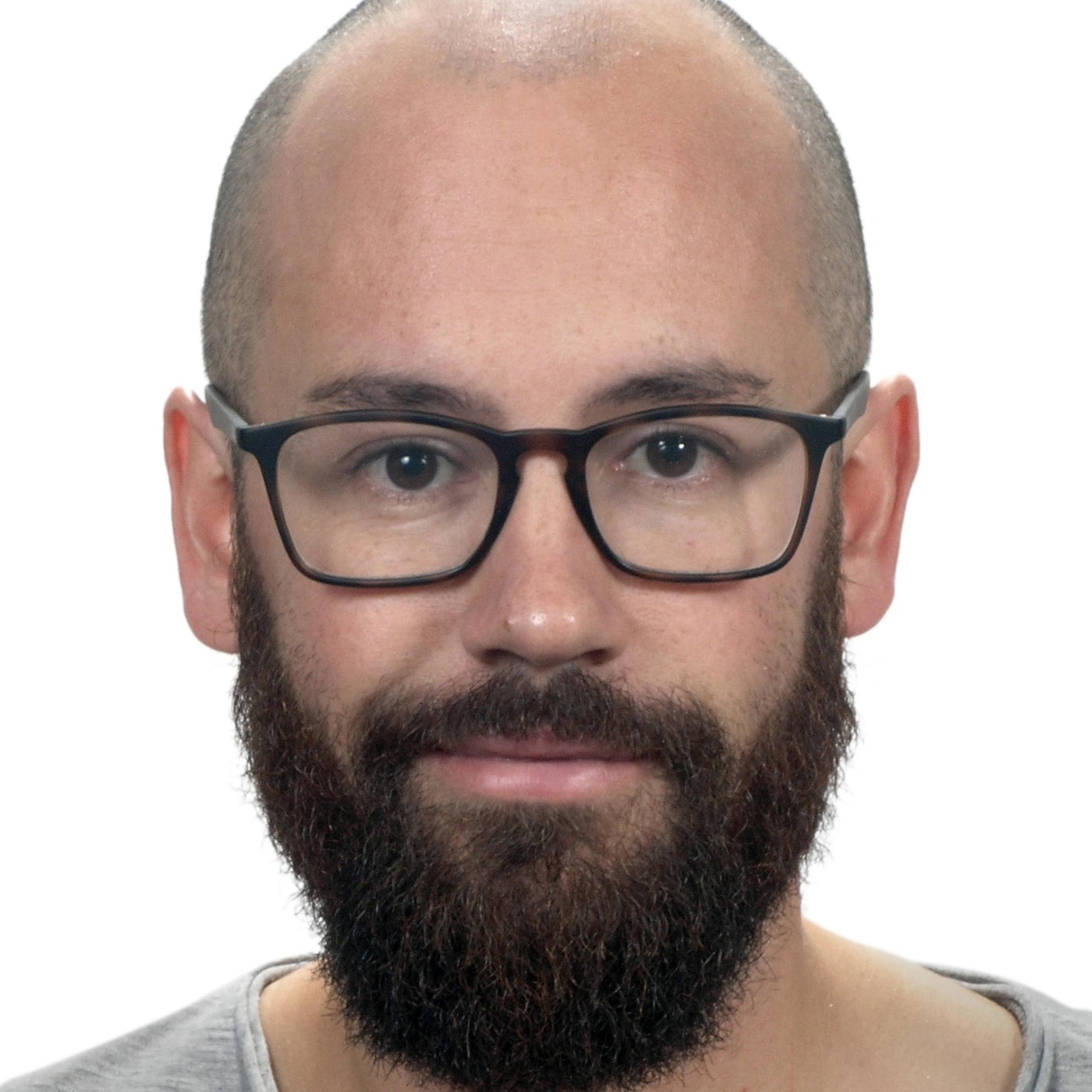 James Davis