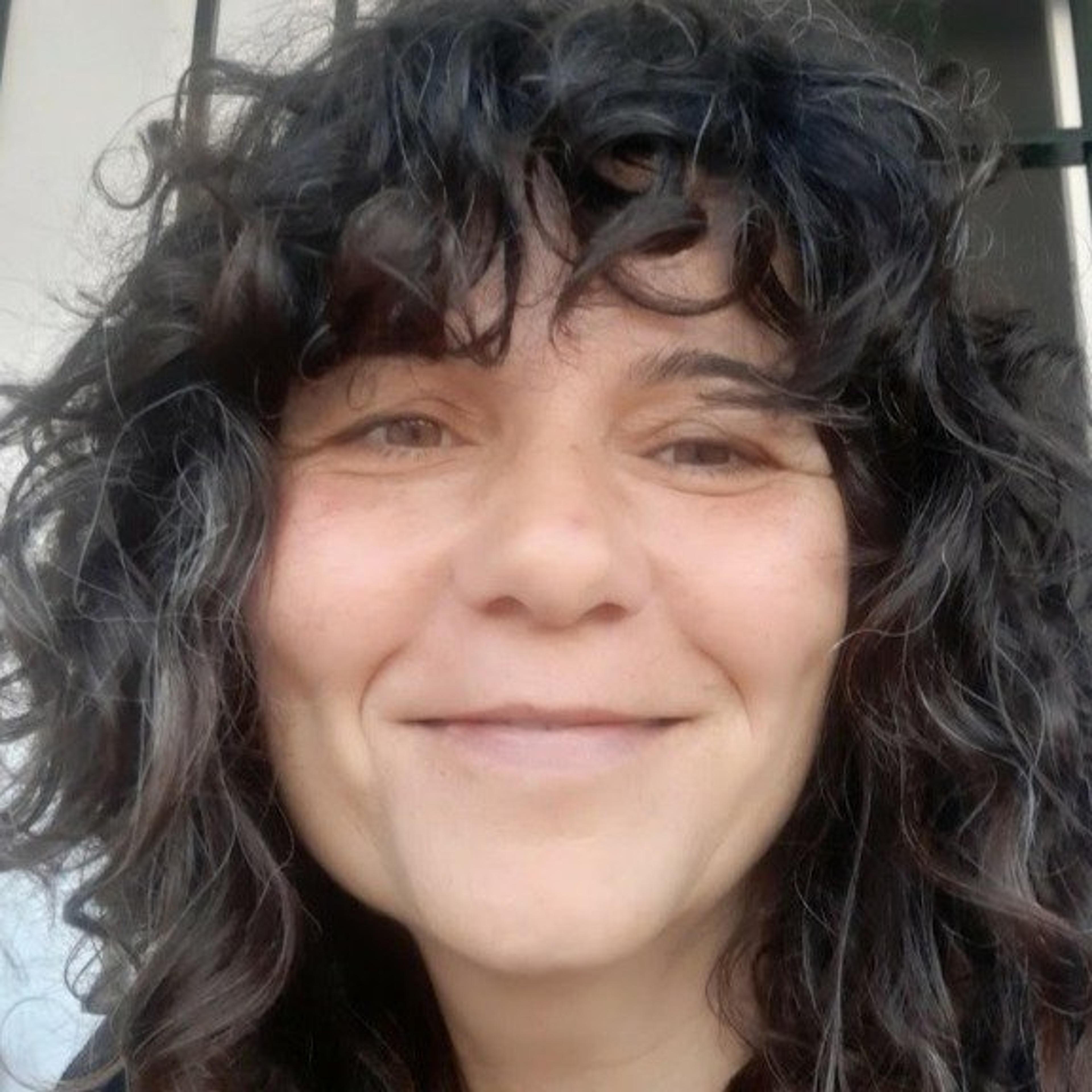 Nuria Guerrero Diaz