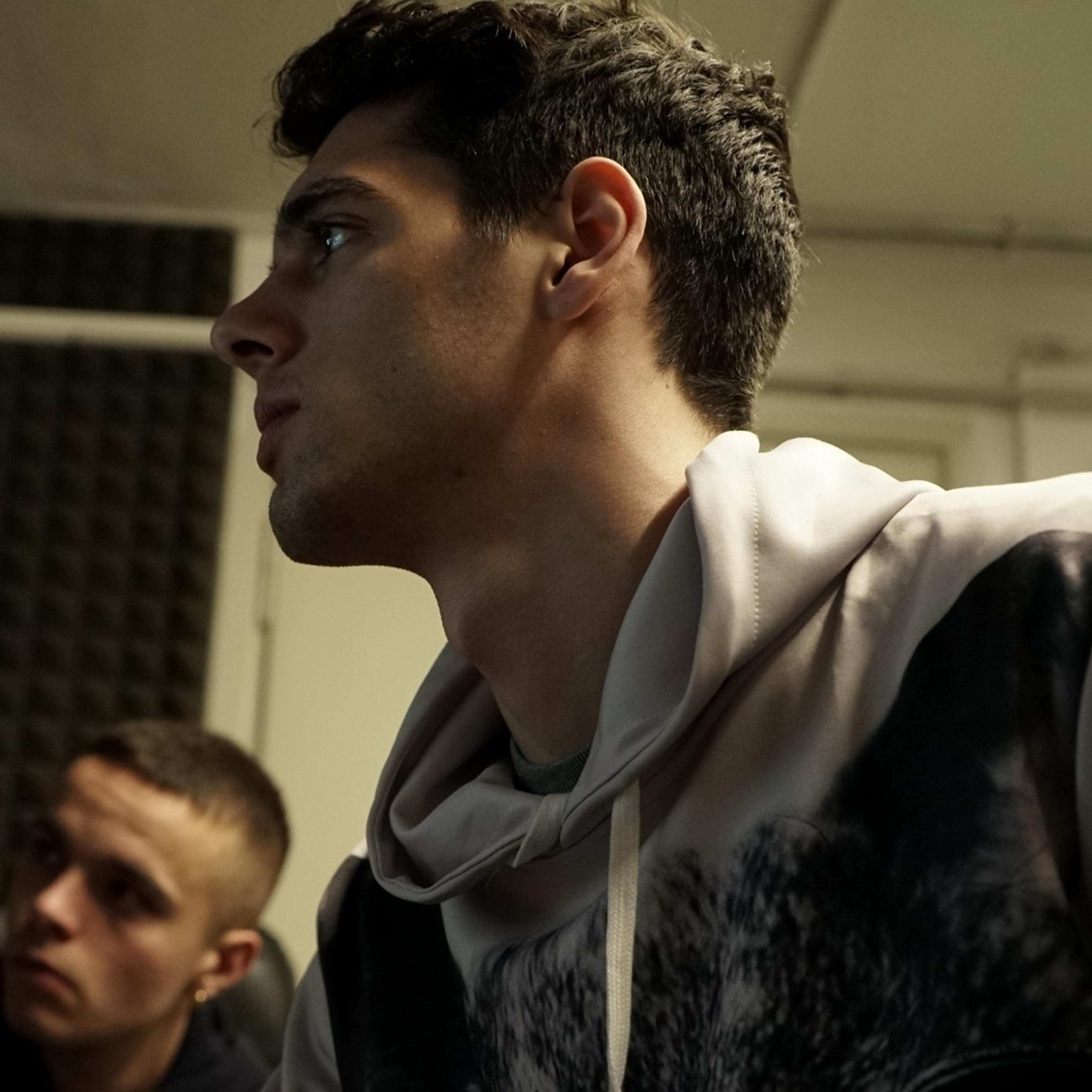 Mattia Simone