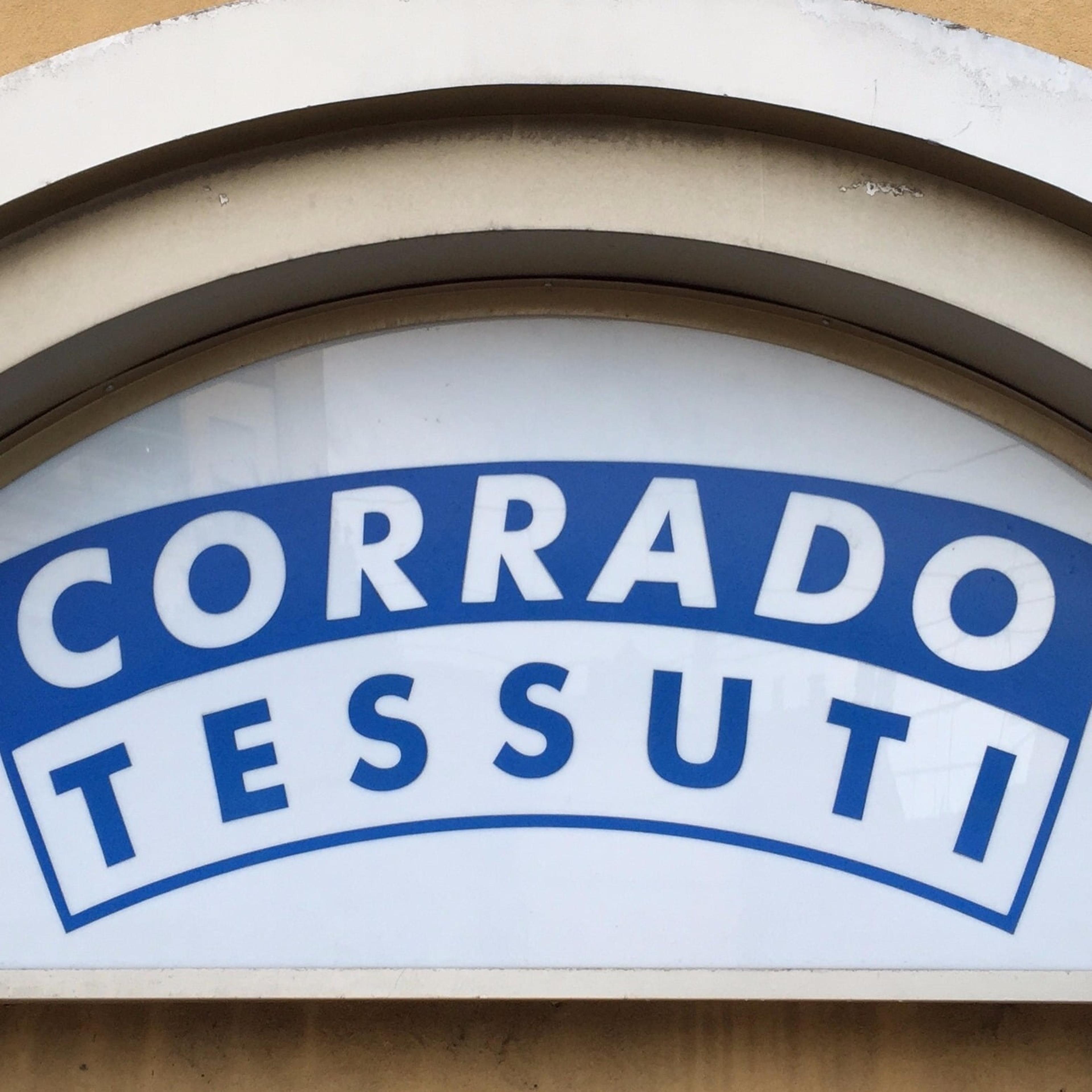 Corrado Tessuti corradotessuti.eu