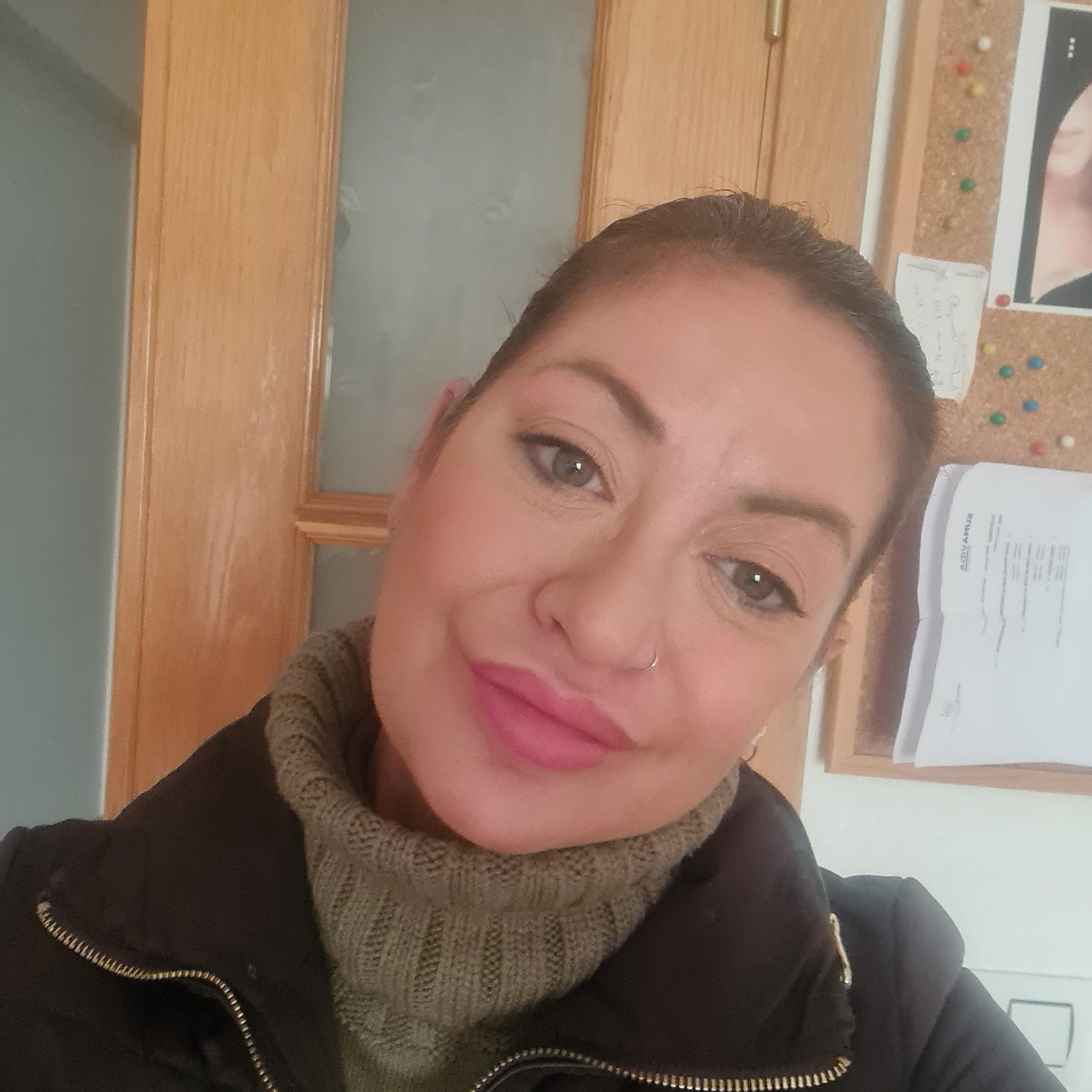 Inmaculada Fuster Alcántara