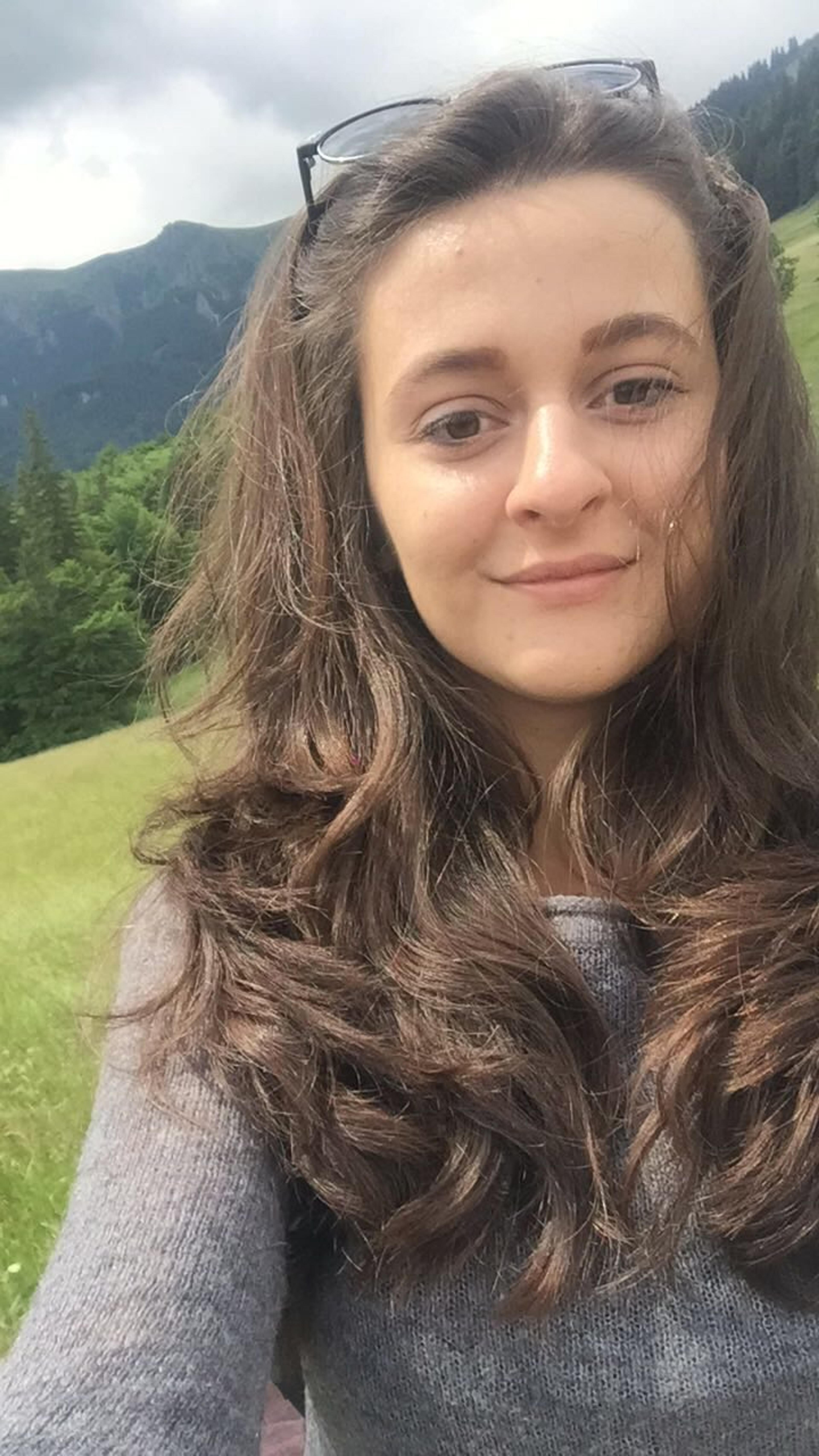 Luiza Maria Raboj-Stefan