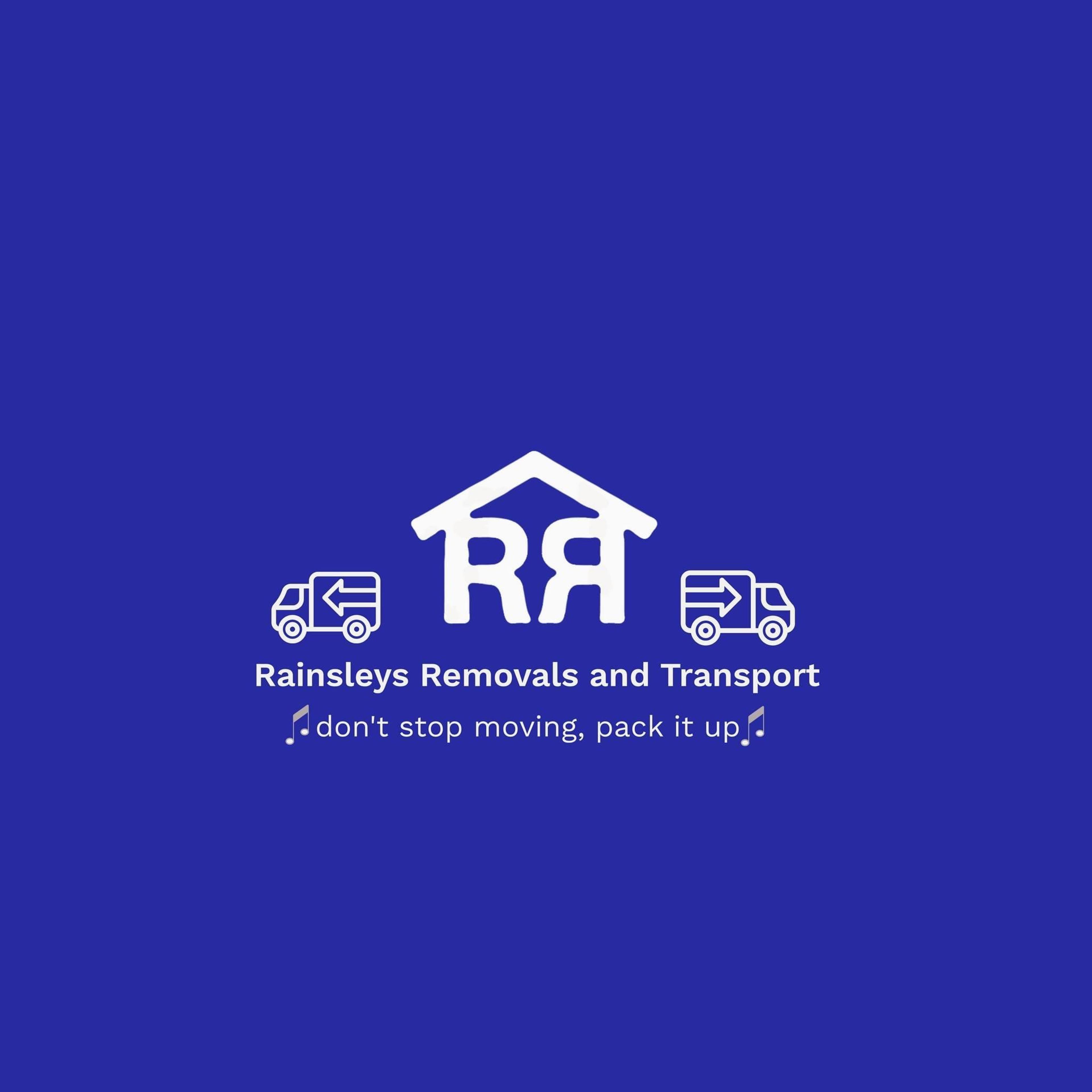 Thomas Rainsley