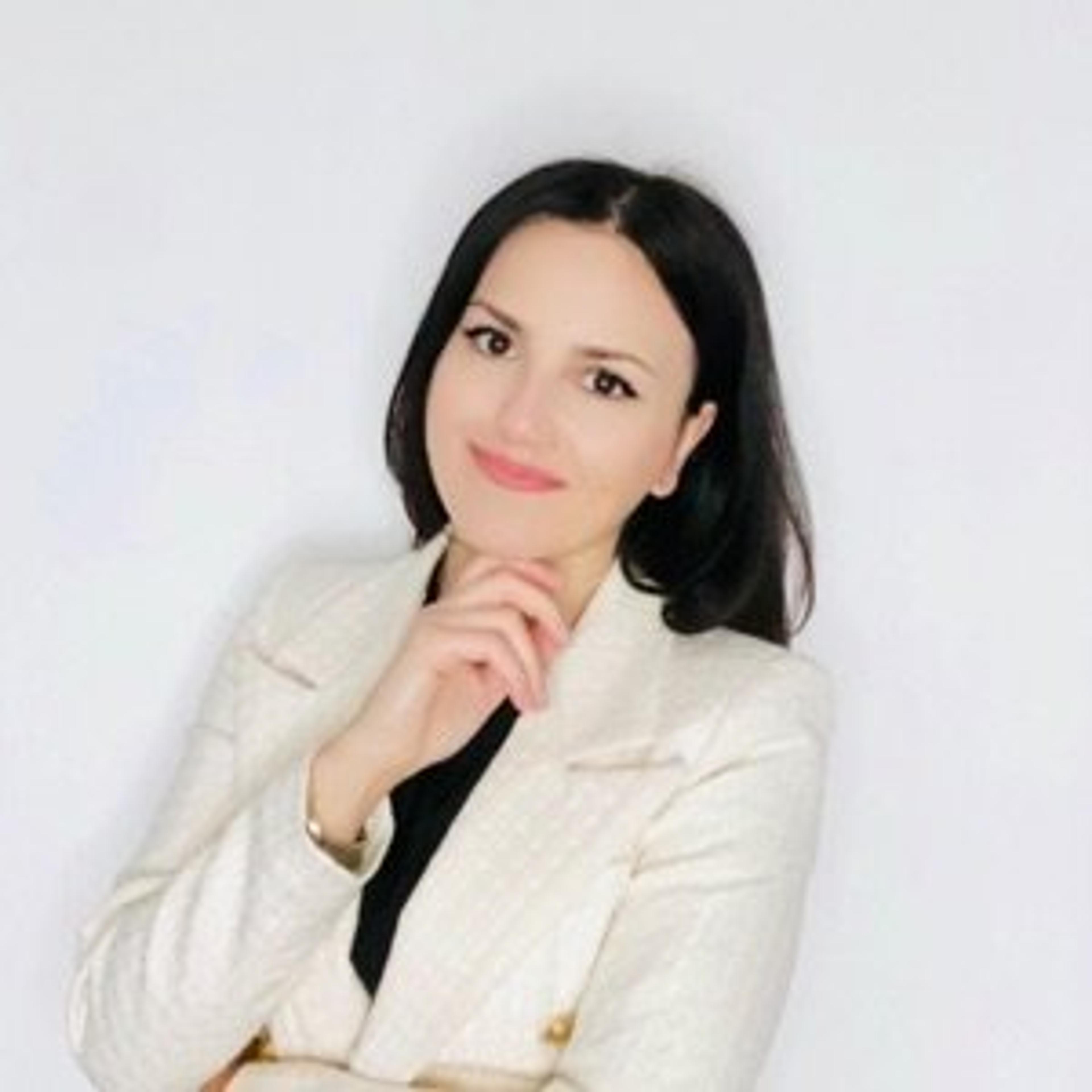 Francesca. Marsella
