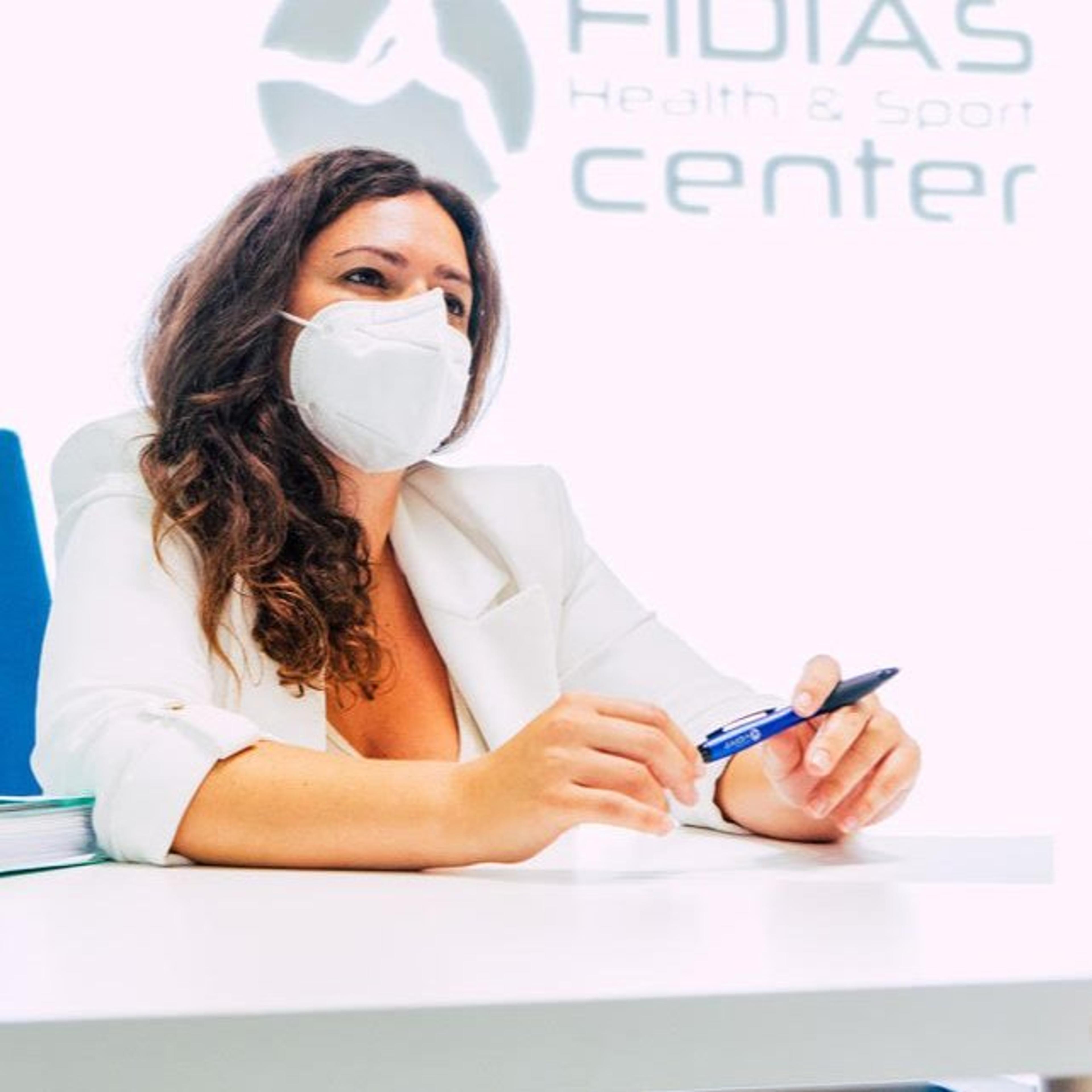 Psicología y Salud