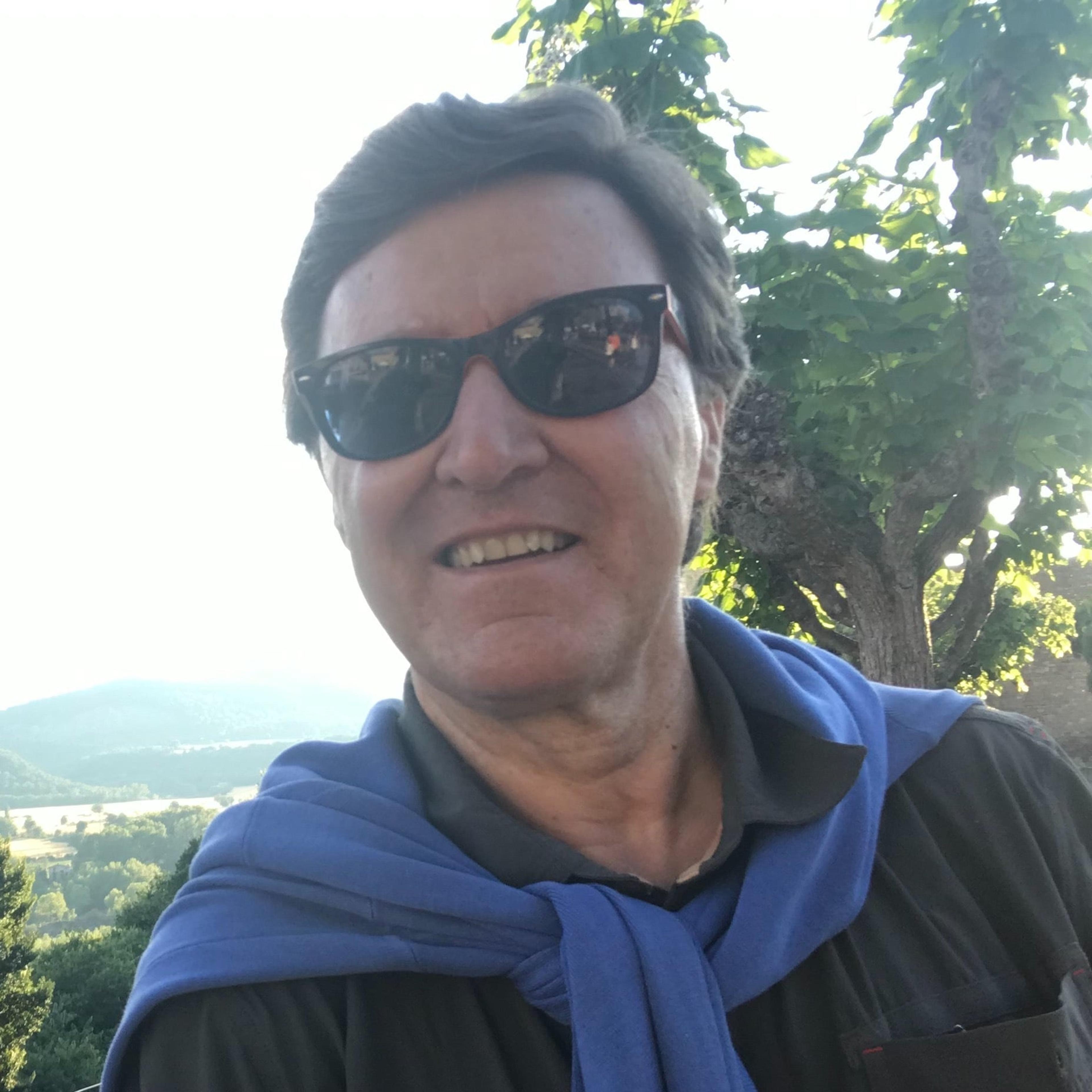 José Carlos Vázquez