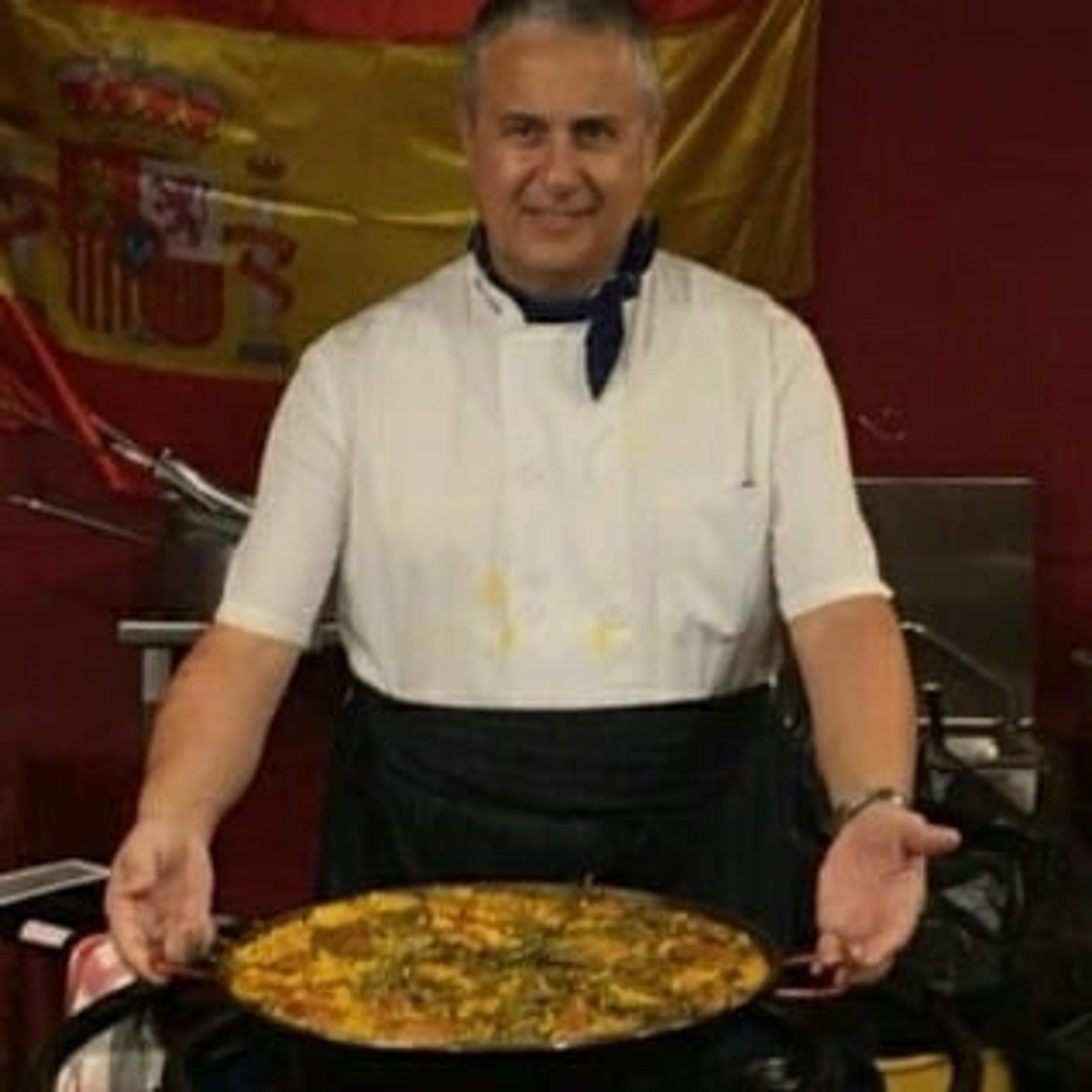 Teodoro Mauro