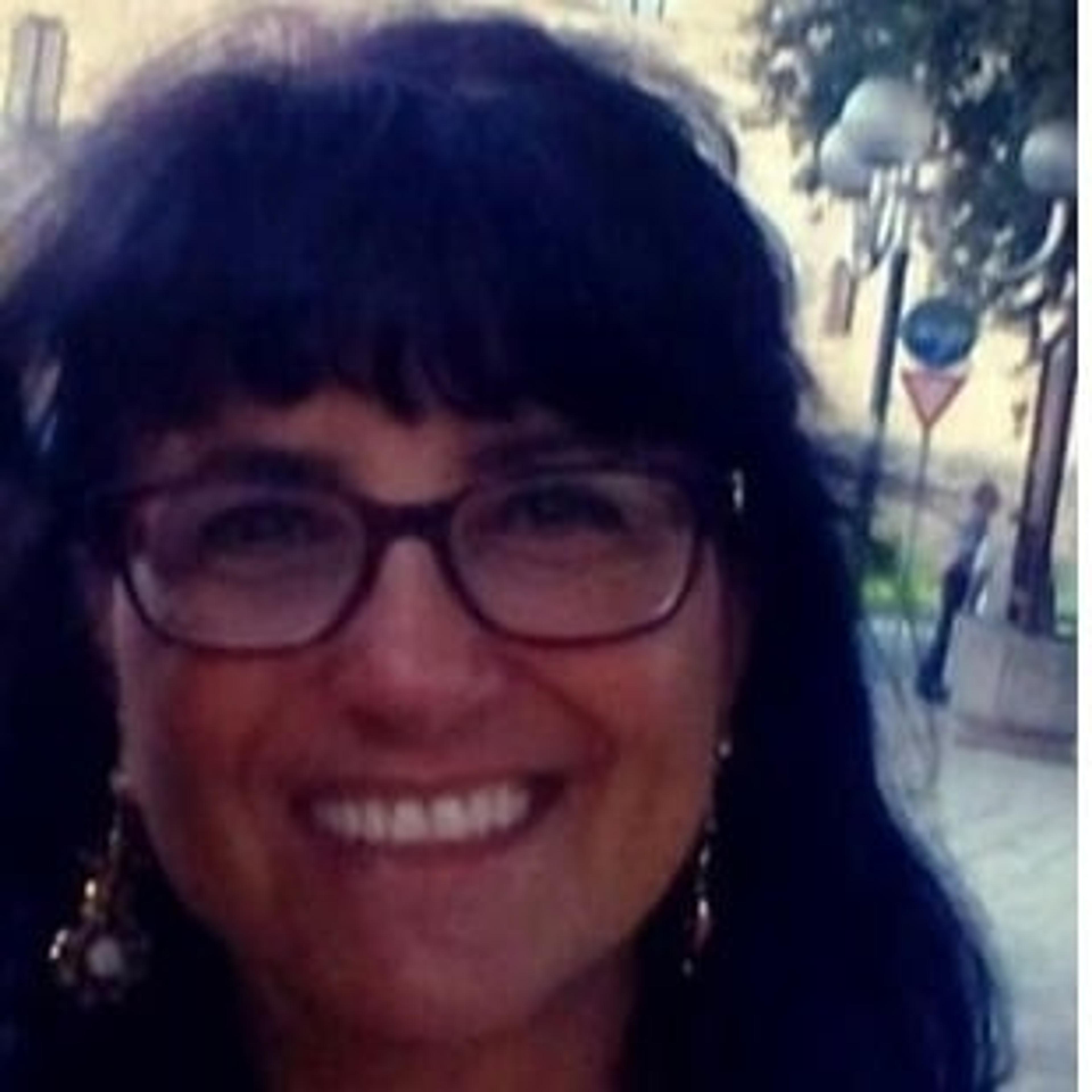 Antonia Pezzetta