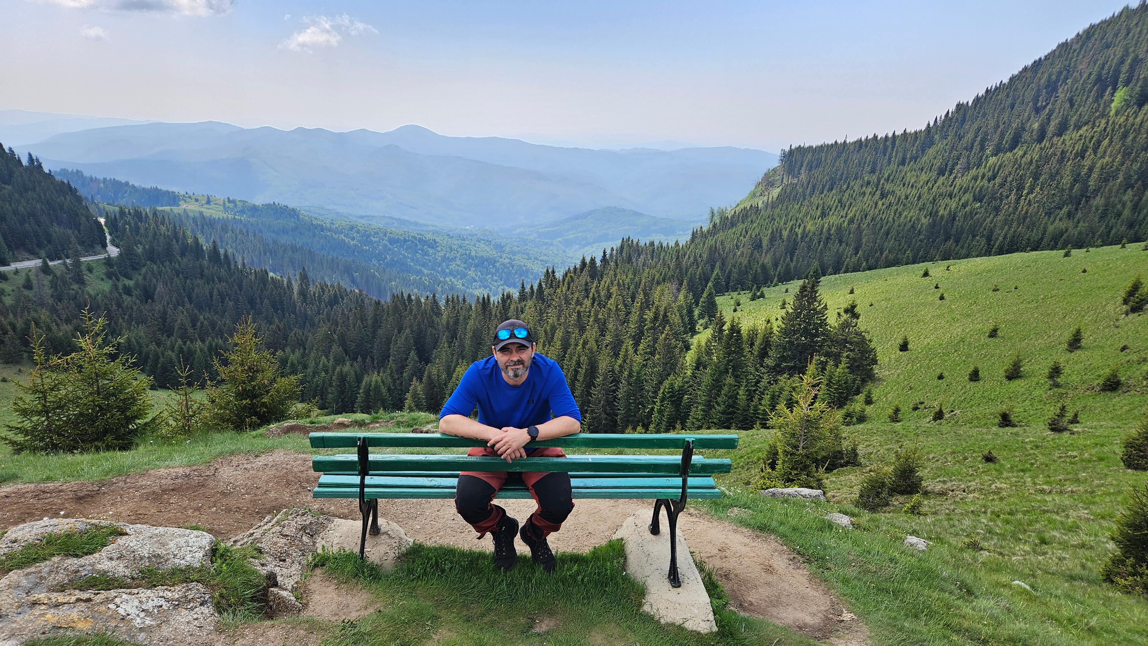 Silviu Luca