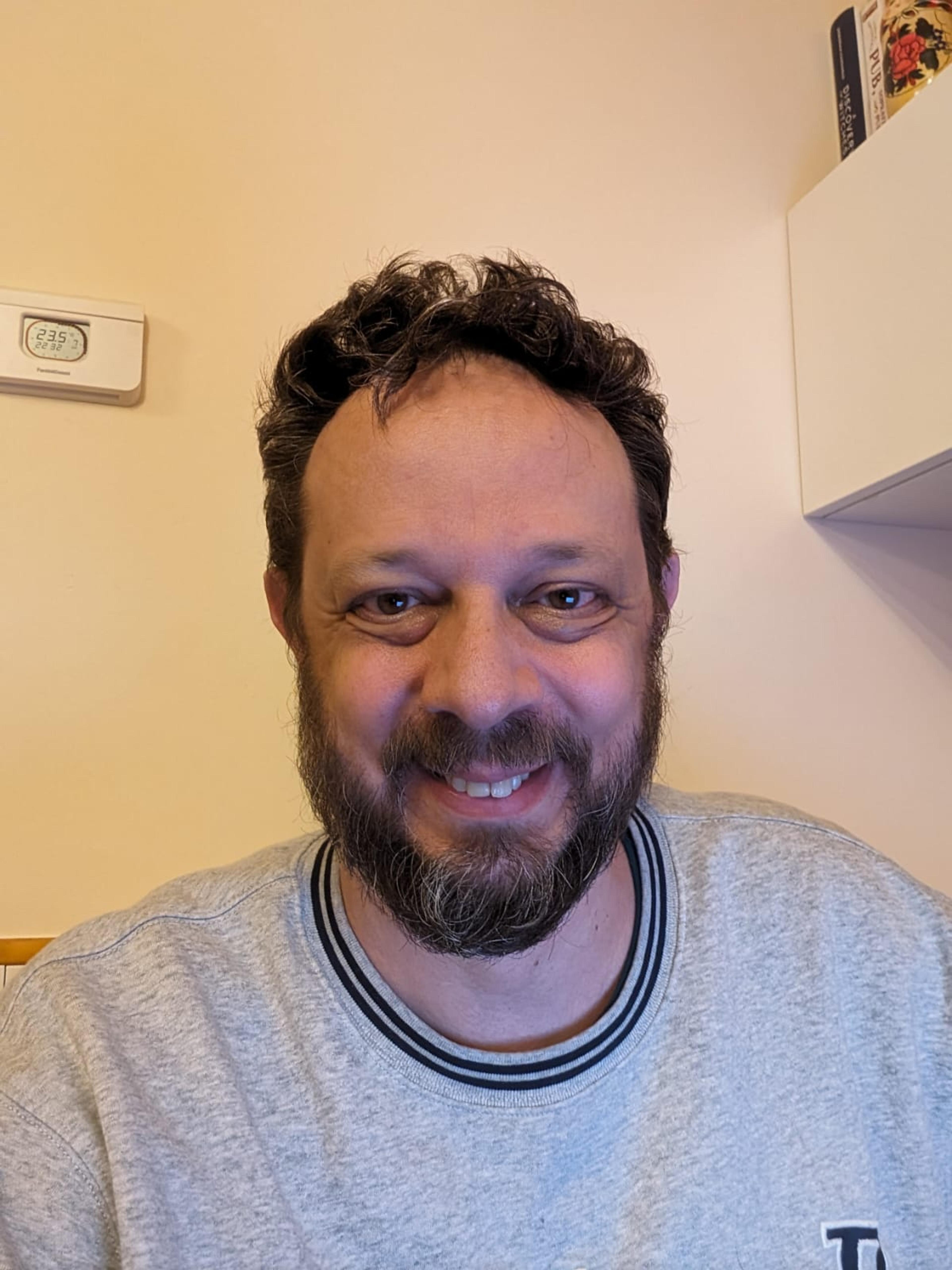 Ditta Individuale MDA Antifurti