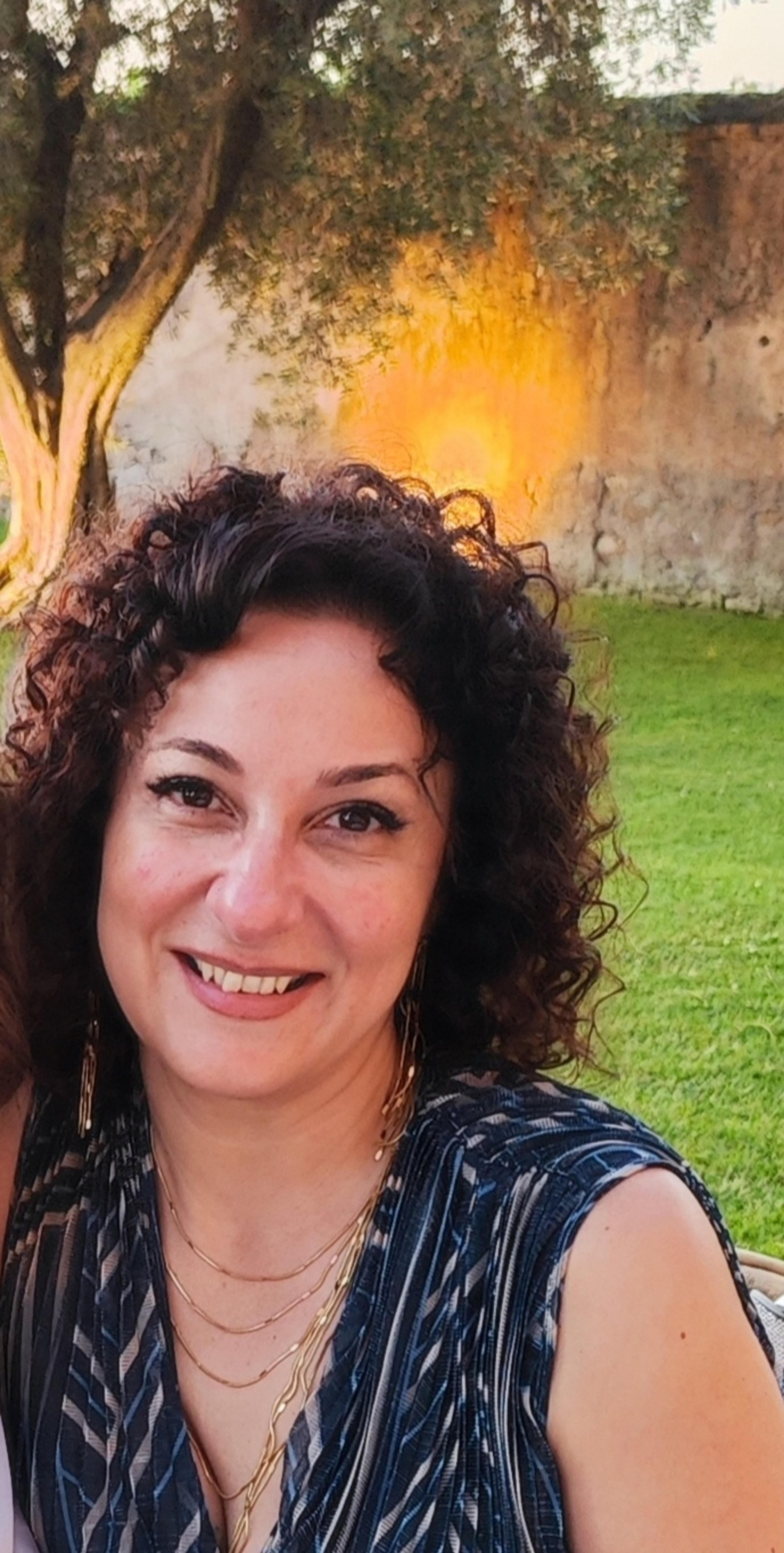 Letizia Proietti
