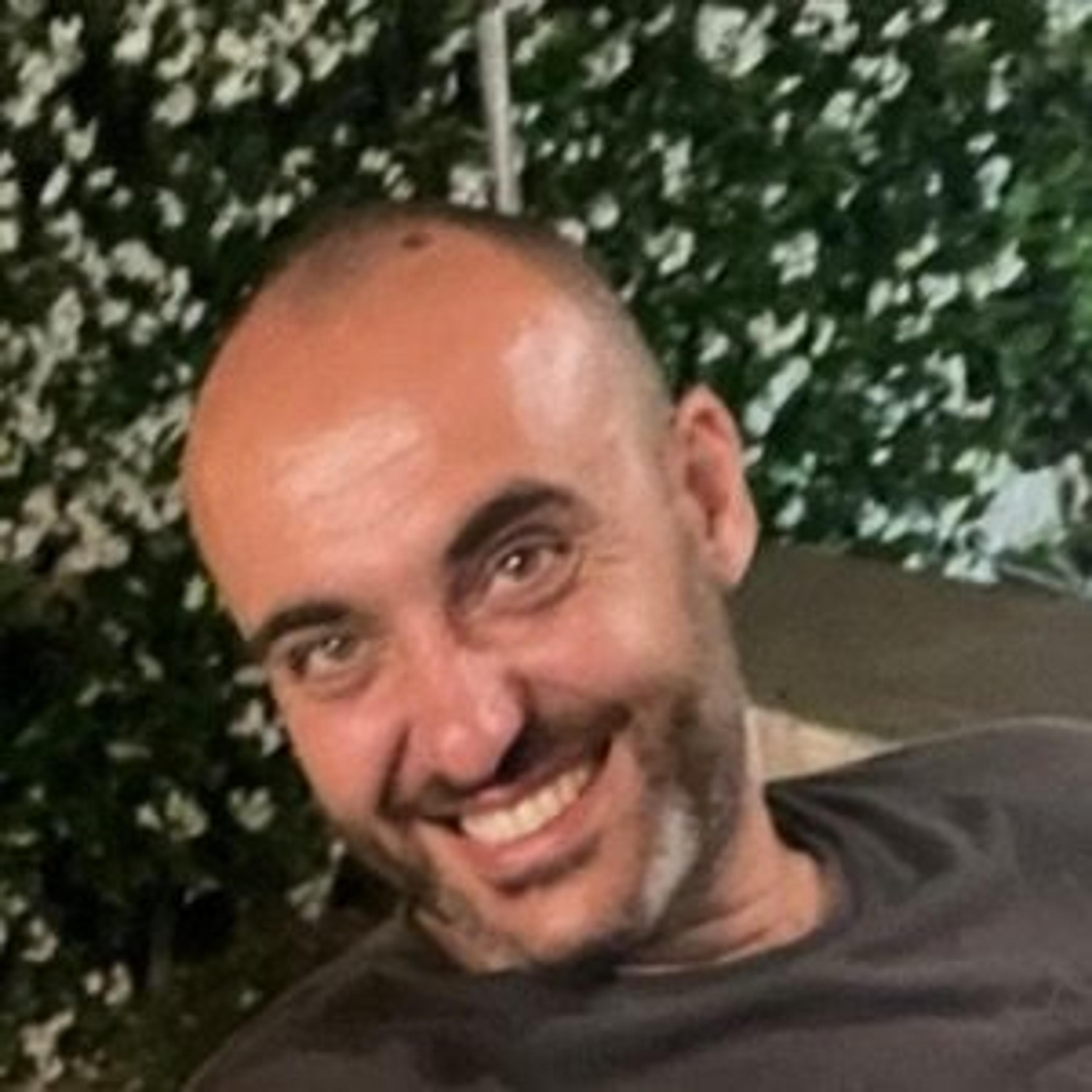 Andrea Salinetti