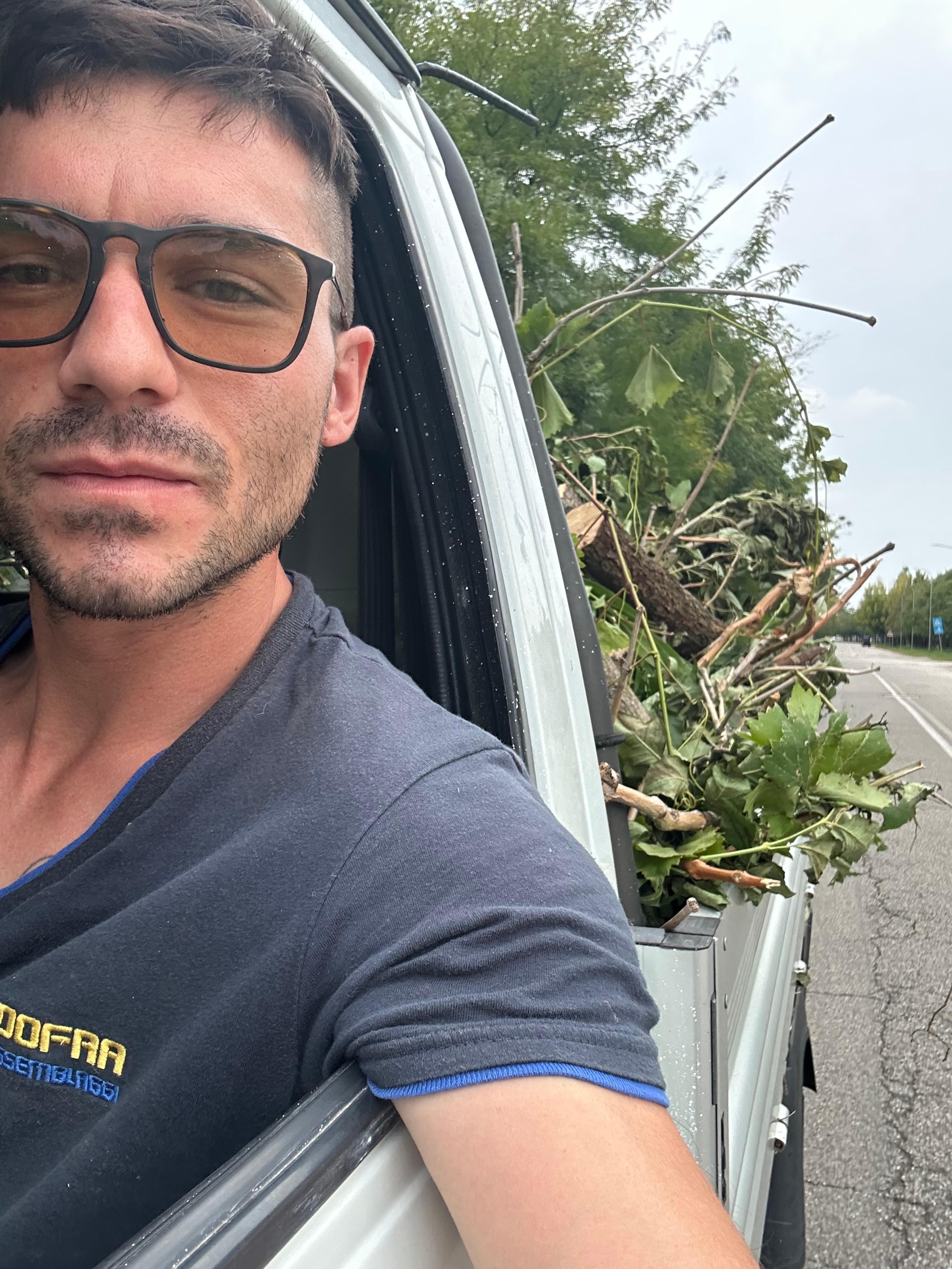 Mattia Trombini
